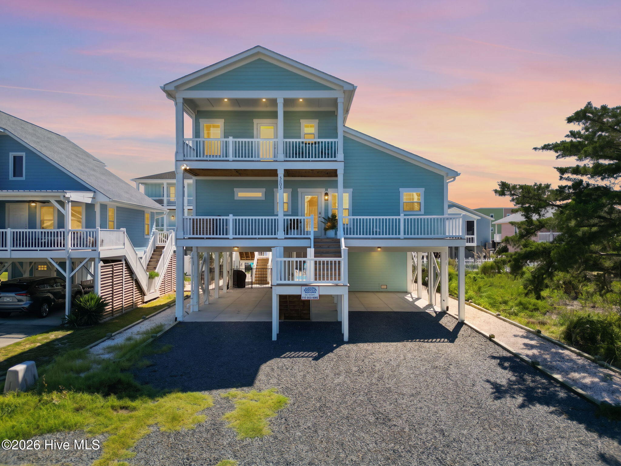 303 Sand Piper Lane Property Photo 1