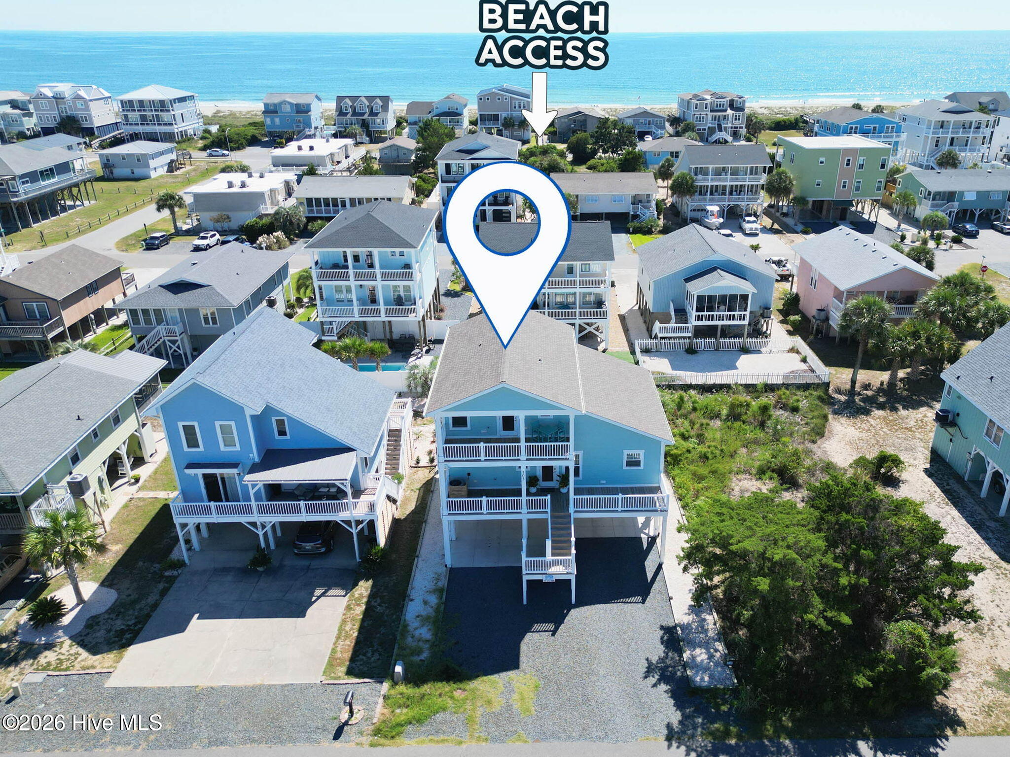 303 Sand Piper Lane Property Photo 23