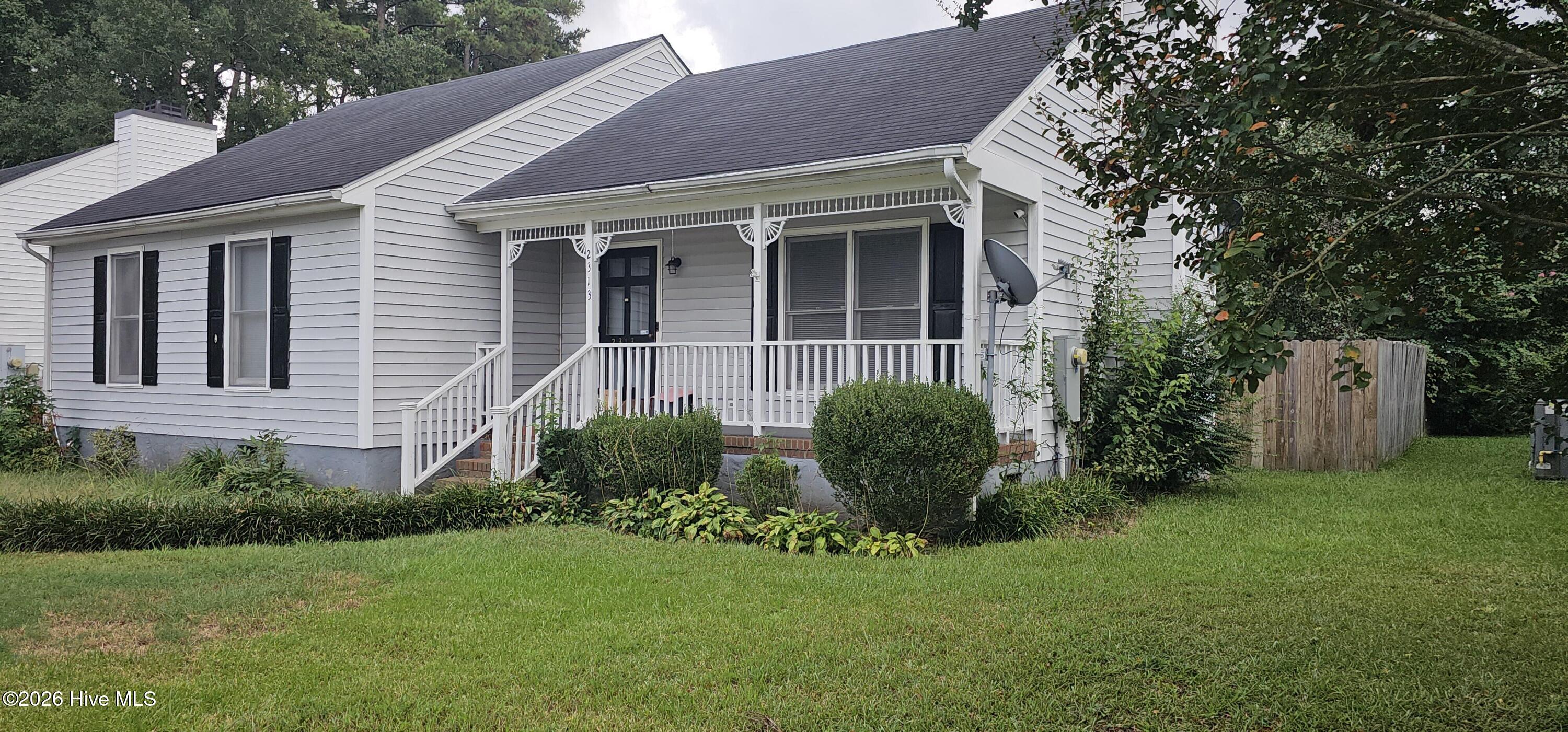 2313 Shreve Street Sw Property Photo 1