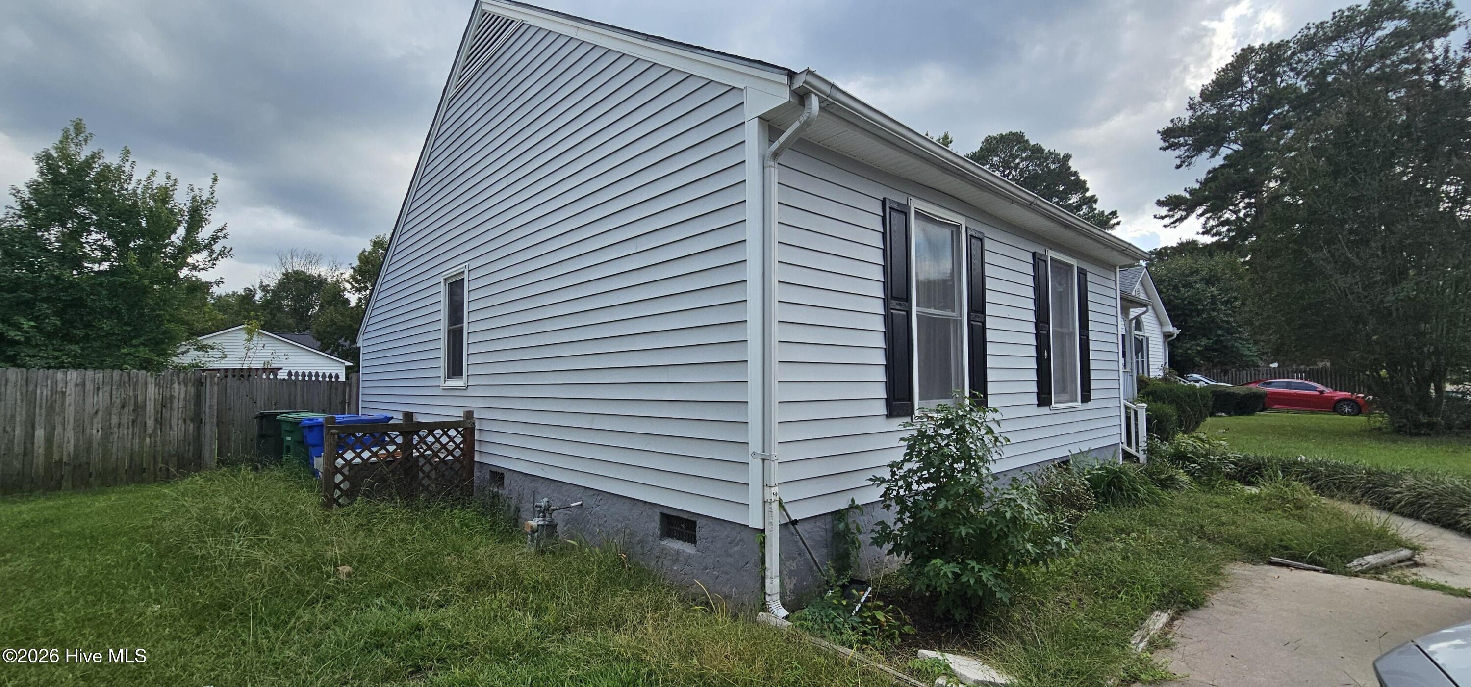 2313 Shreve Street Sw Property Photo 2