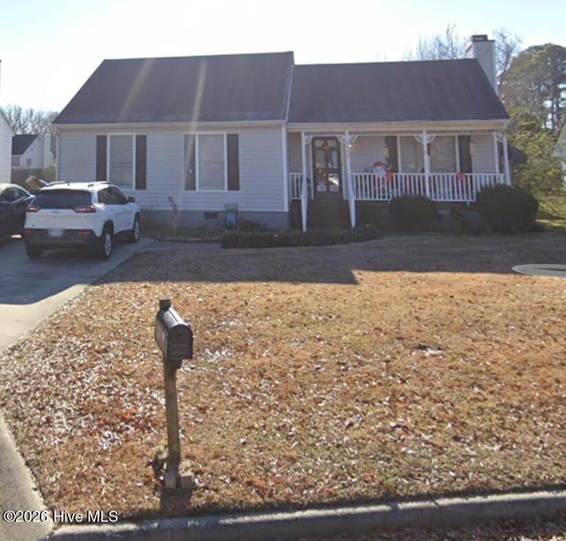 2313 Shreve Street Sw Property Photo 19