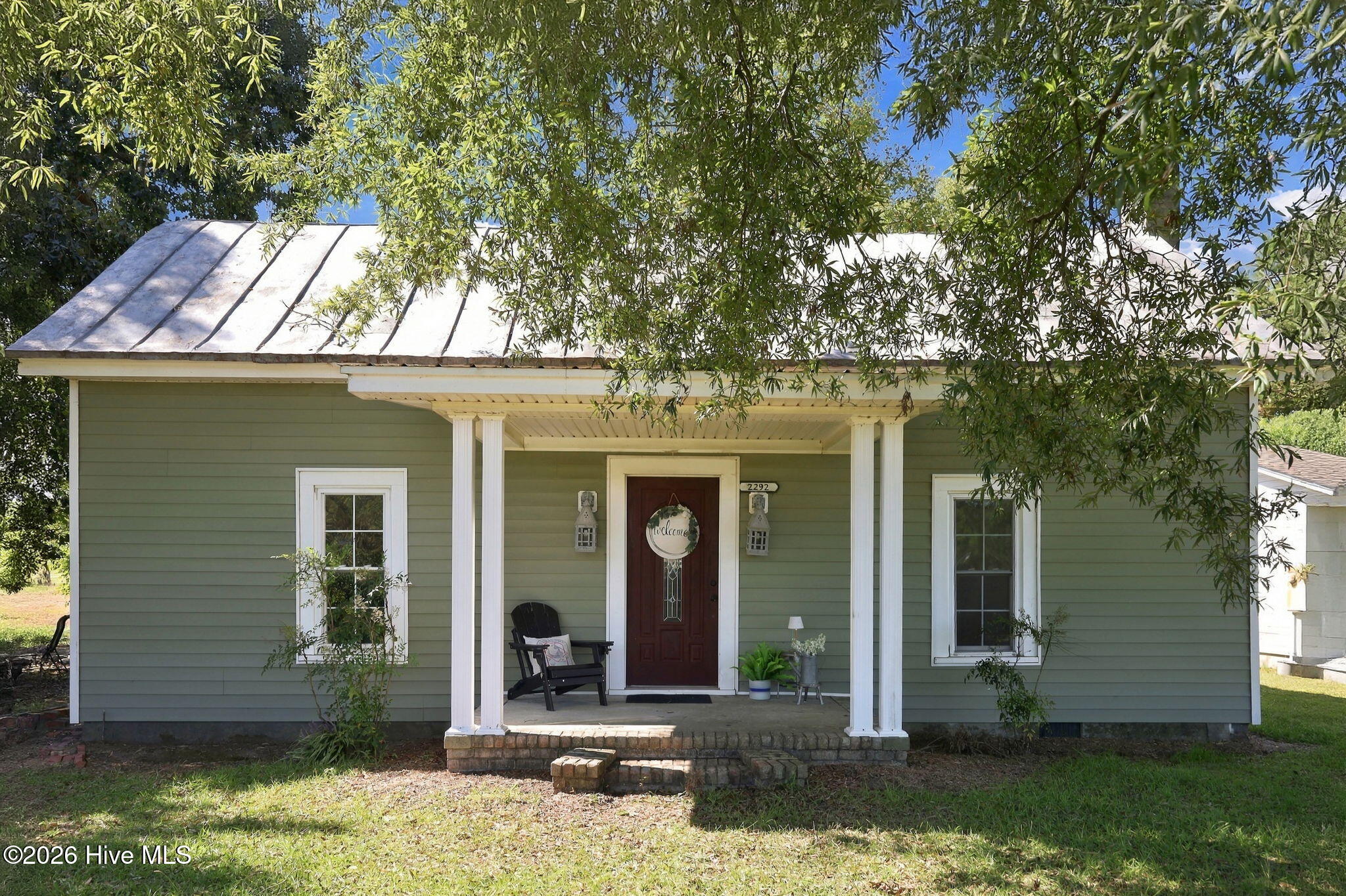 2292 Doc Loftin Road Property Photo 1