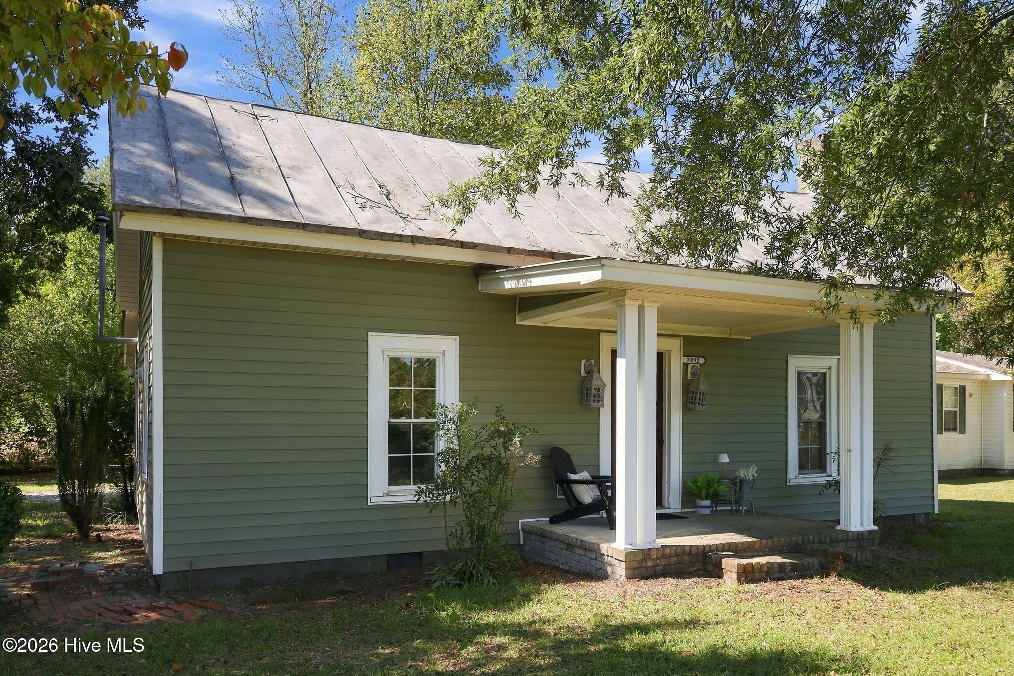 2292 Doc Loftin Road Property Photo 2