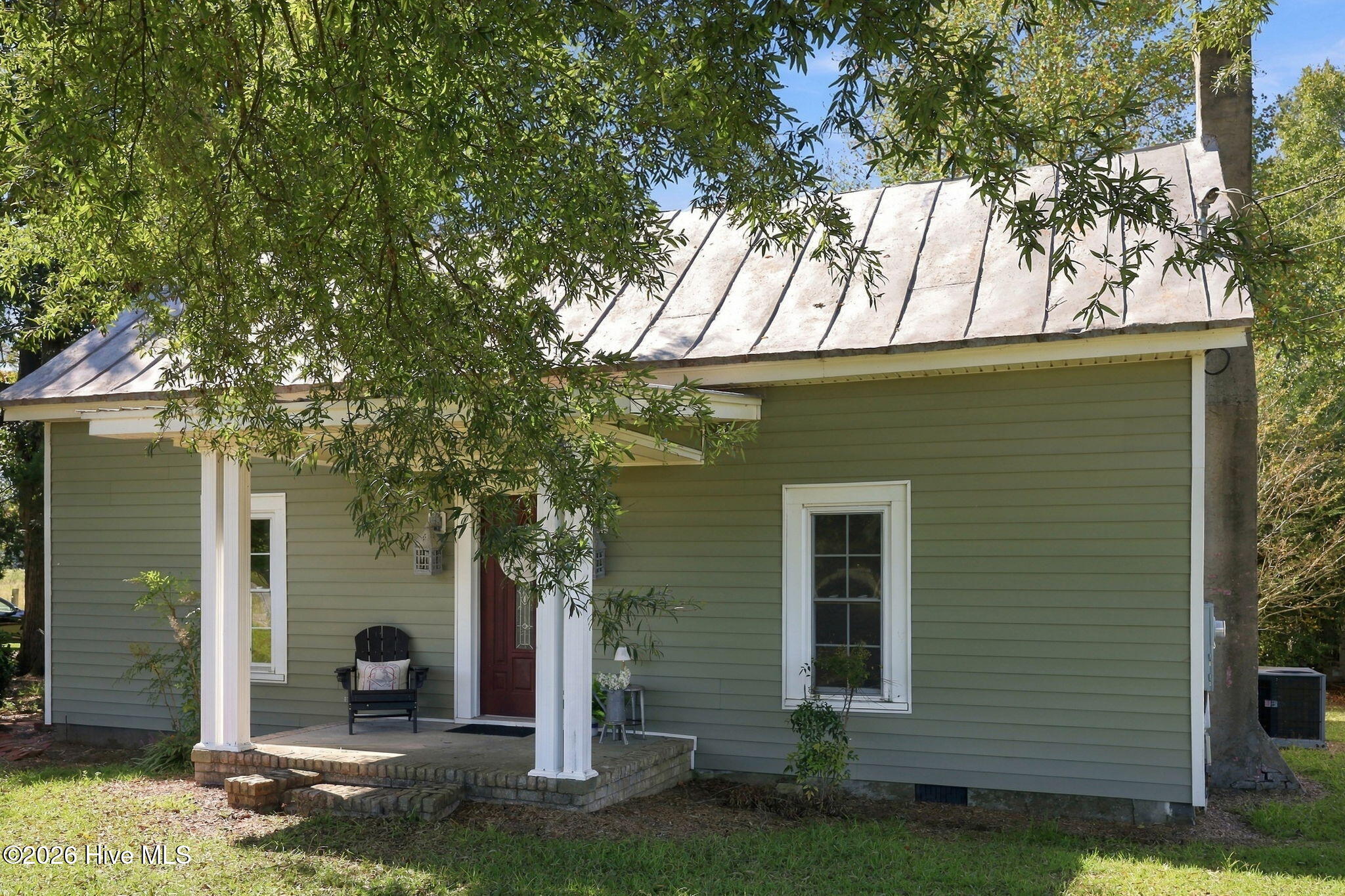 2292 Doc Loftin Road Property Photo 3