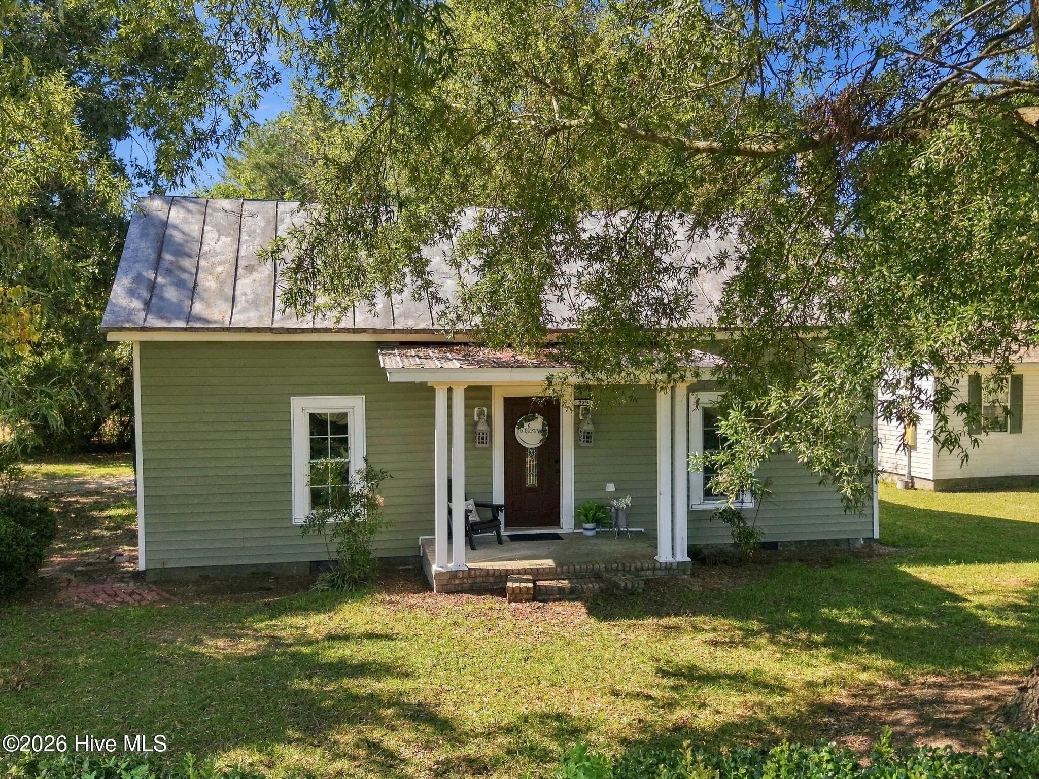 2292 Doc Loftin Road Property Photo 4