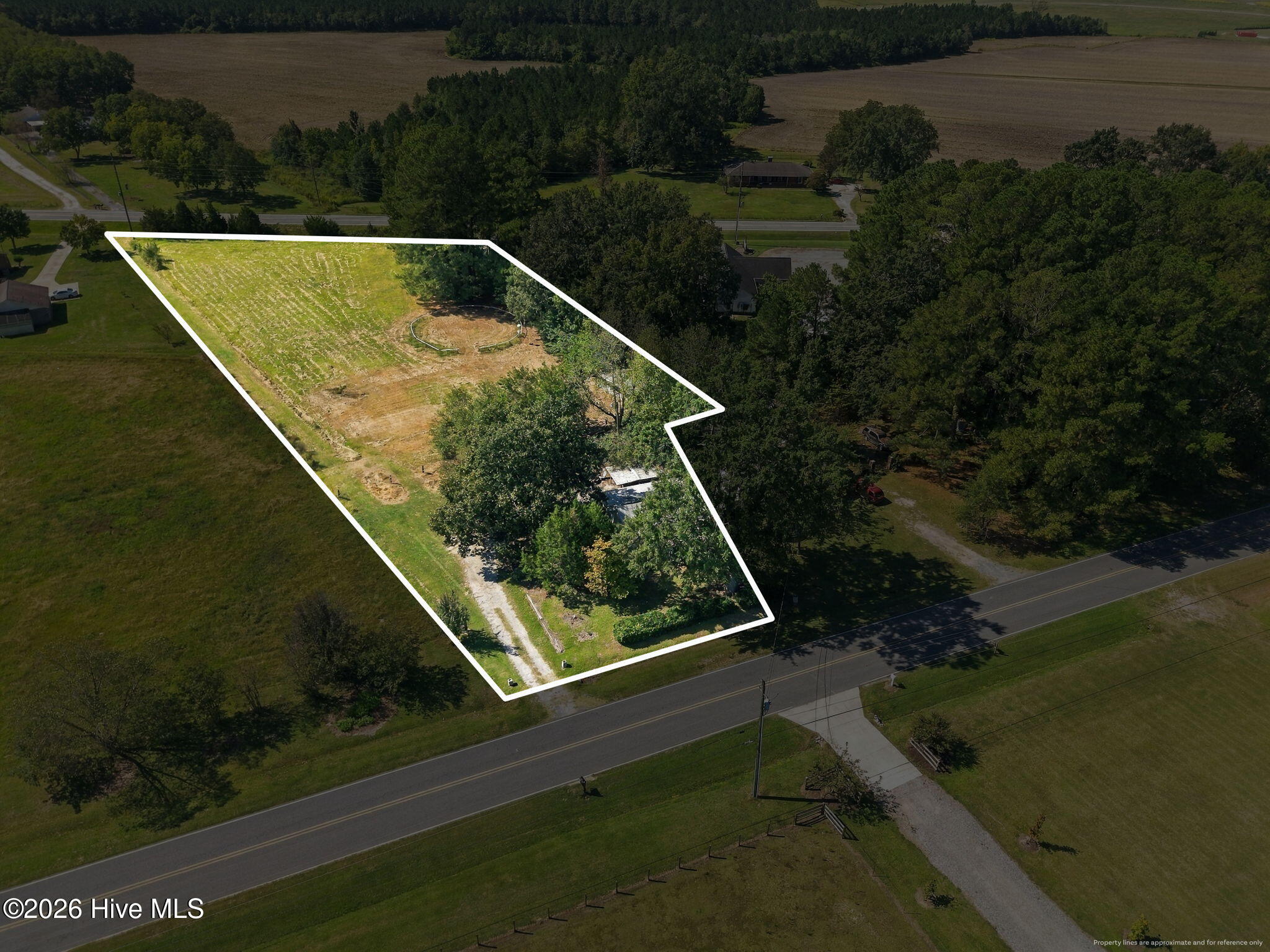 2292 Doc Loftin Road Property Photo 6