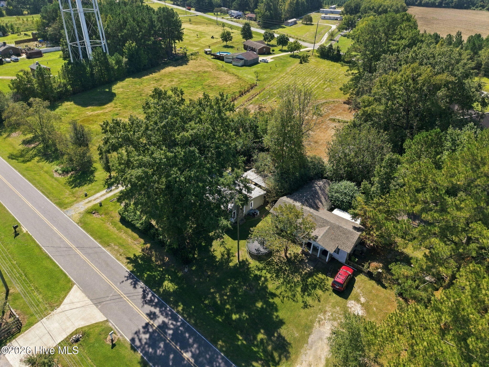 2292 Doc Loftin Road Property Photo 7