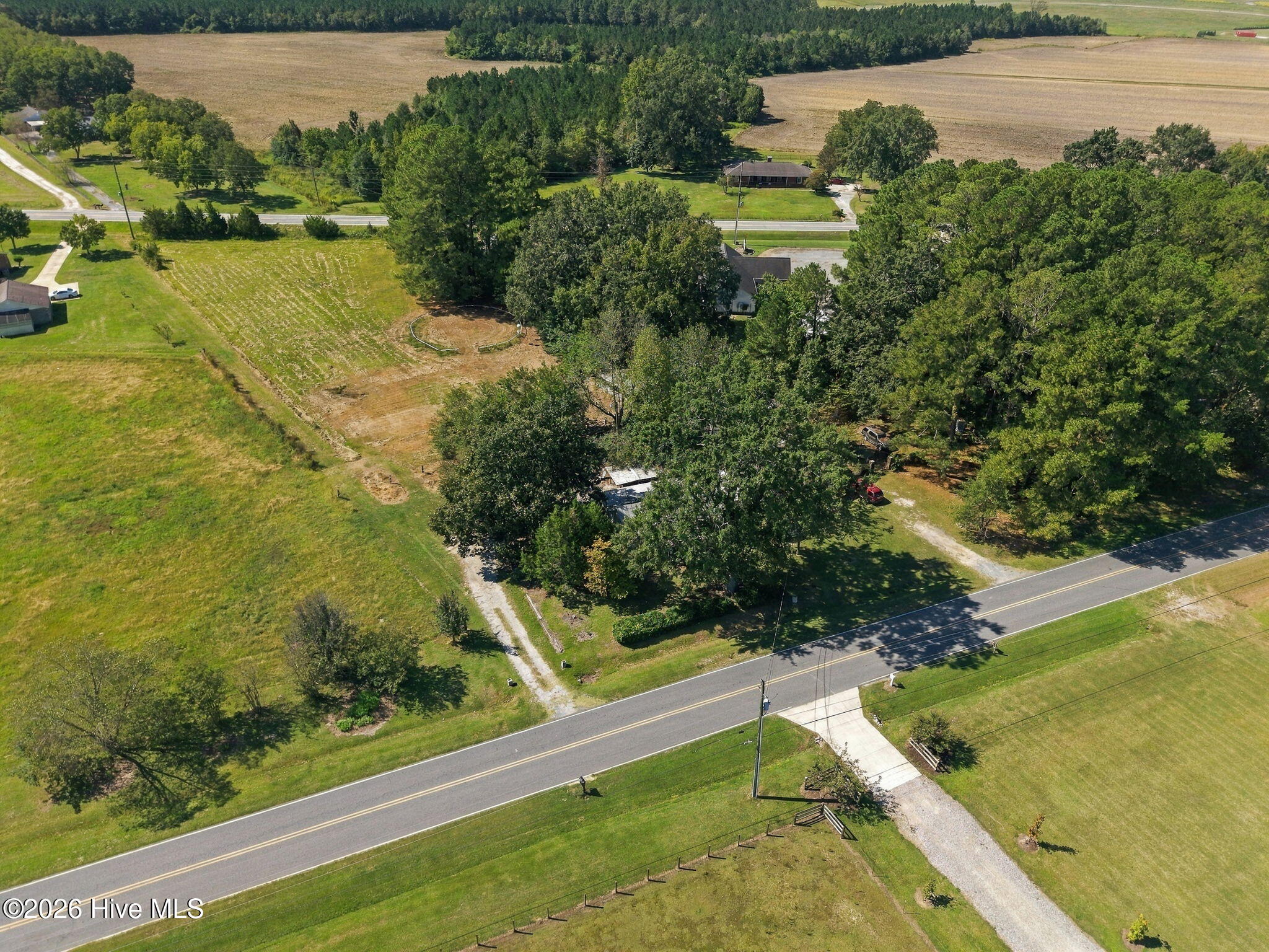 2292 Doc Loftin Road Property Photo 8