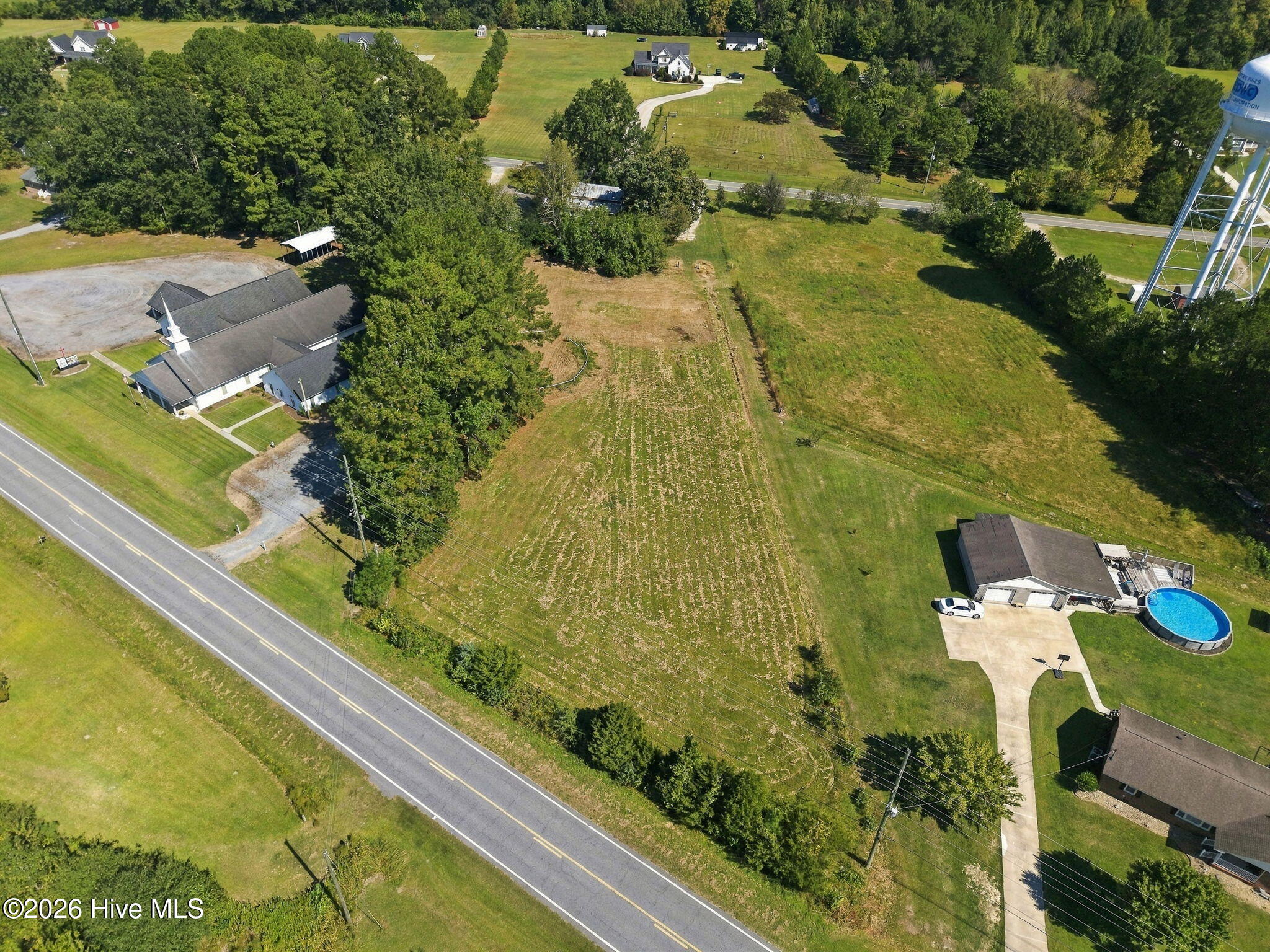 2292 Doc Loftin Road Property Photo 10