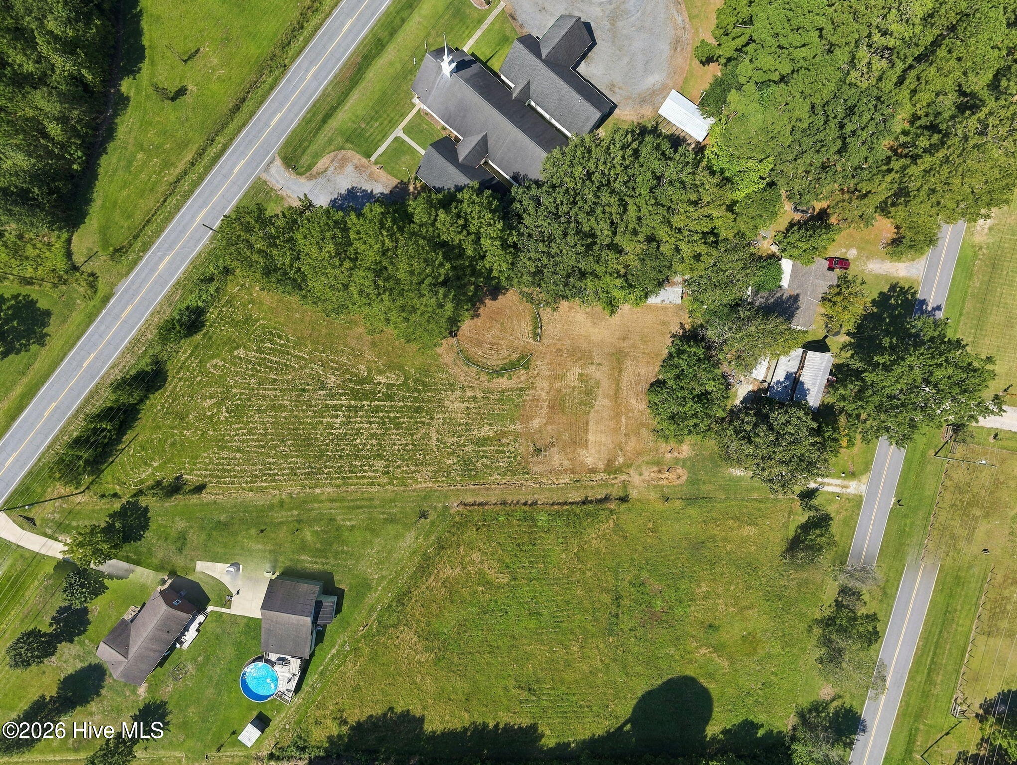 2292 Doc Loftin Road Property Photo 11