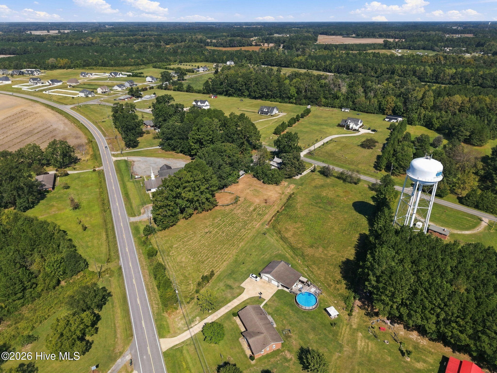 2292 Doc Loftin Road Property Photo 12