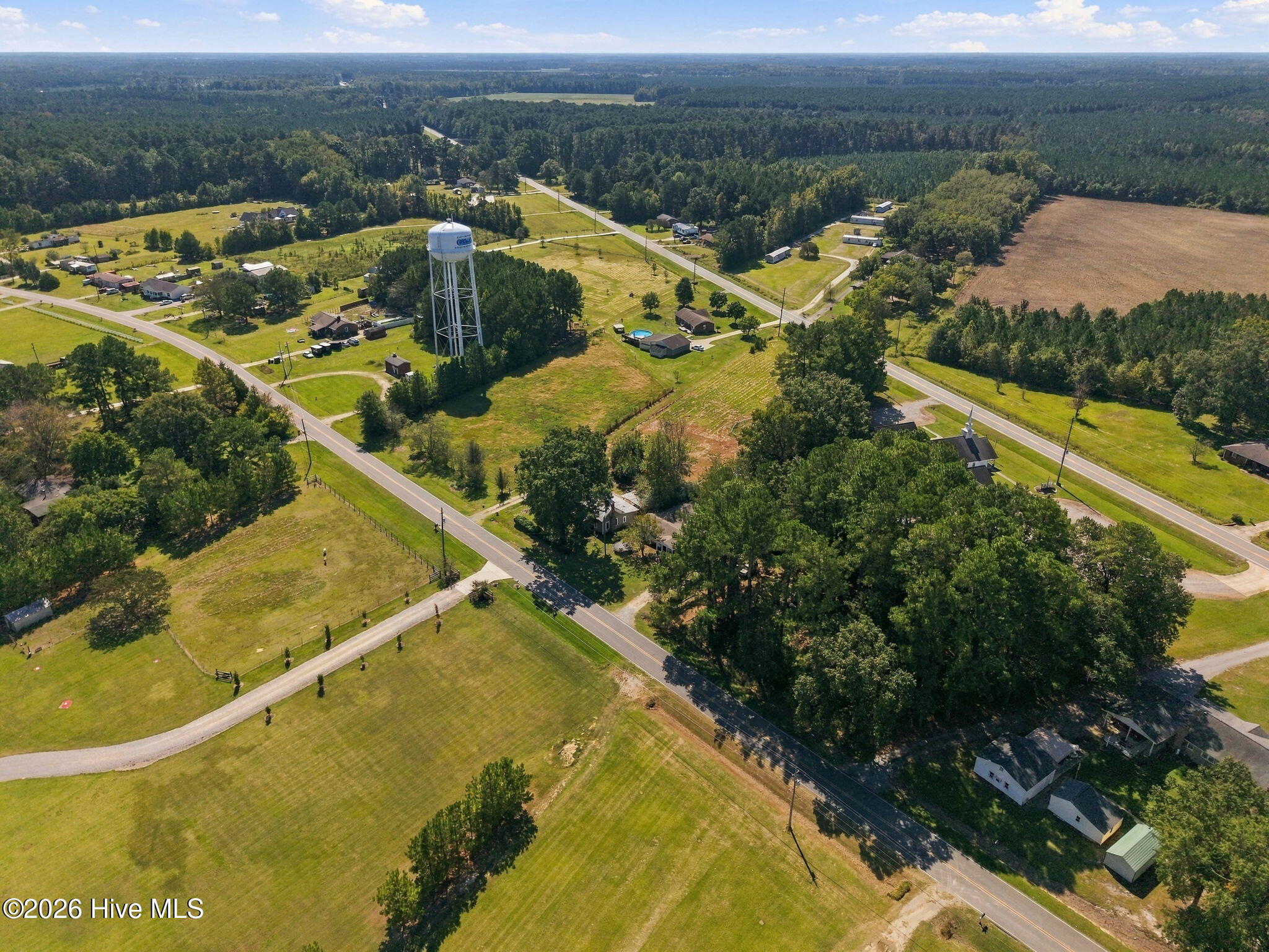 2292 Doc Loftin Road Property Photo 14
