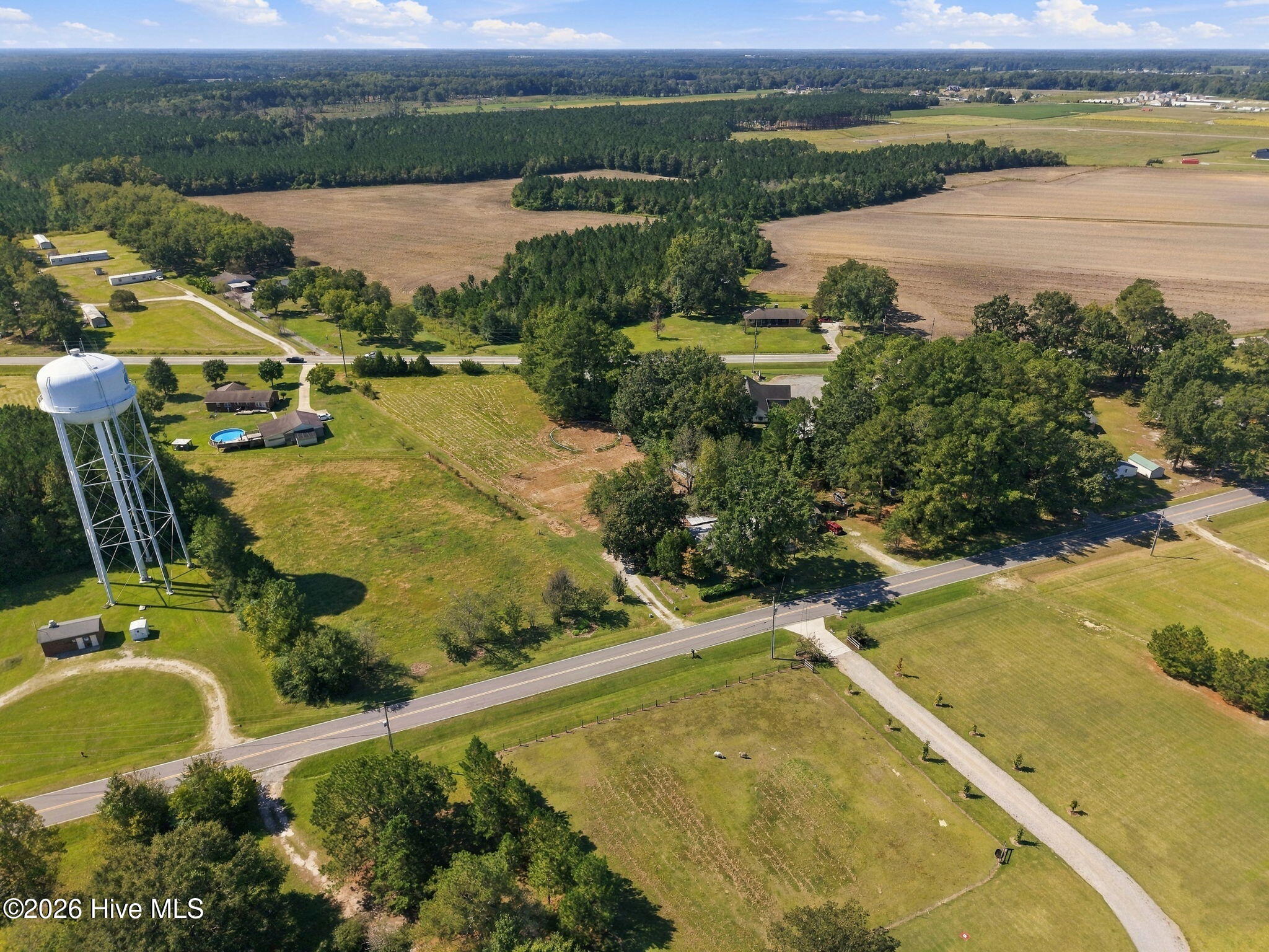 2292 Doc Loftin Road Property Photo 15