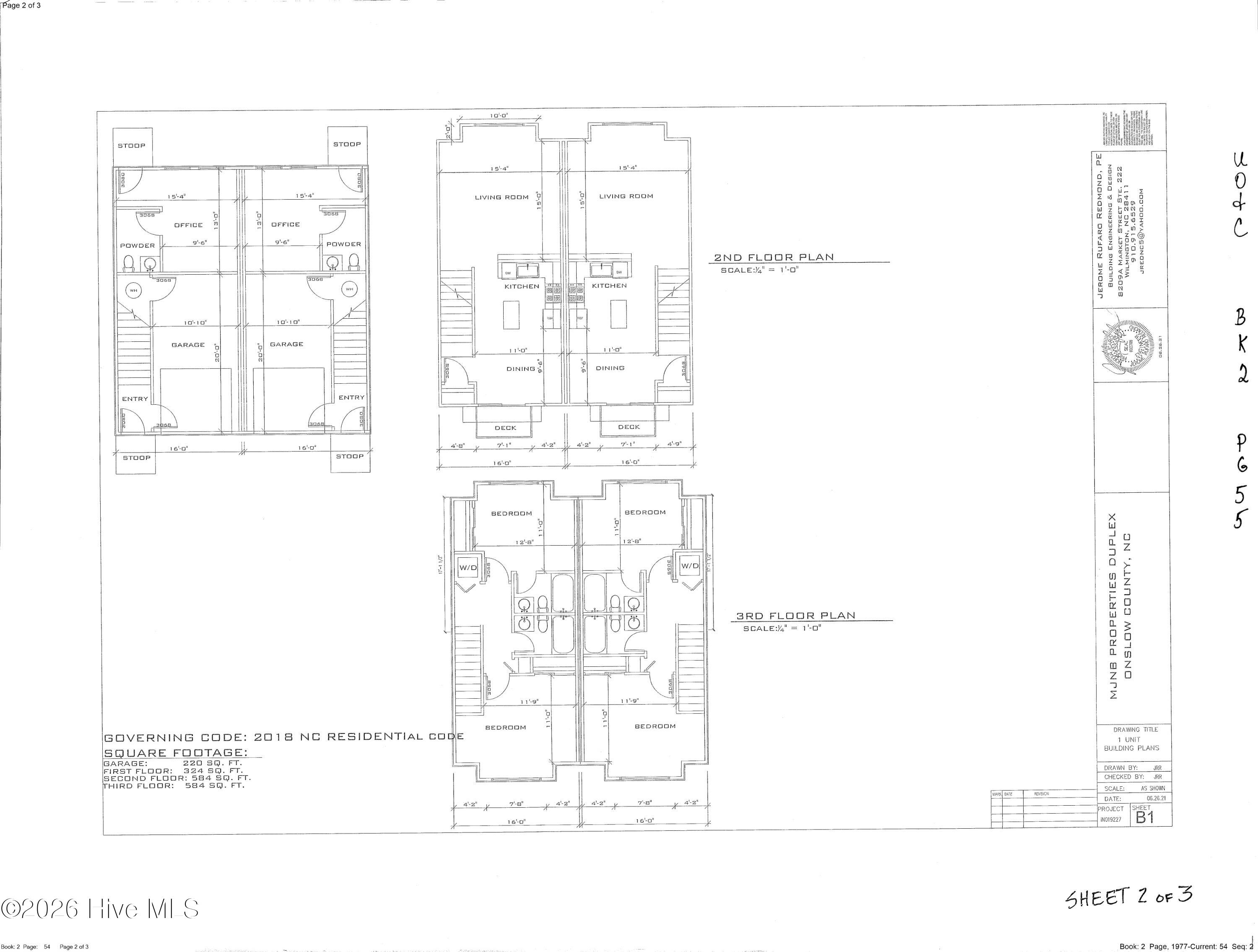 508 Redwood Place 2 Property Photo 5
