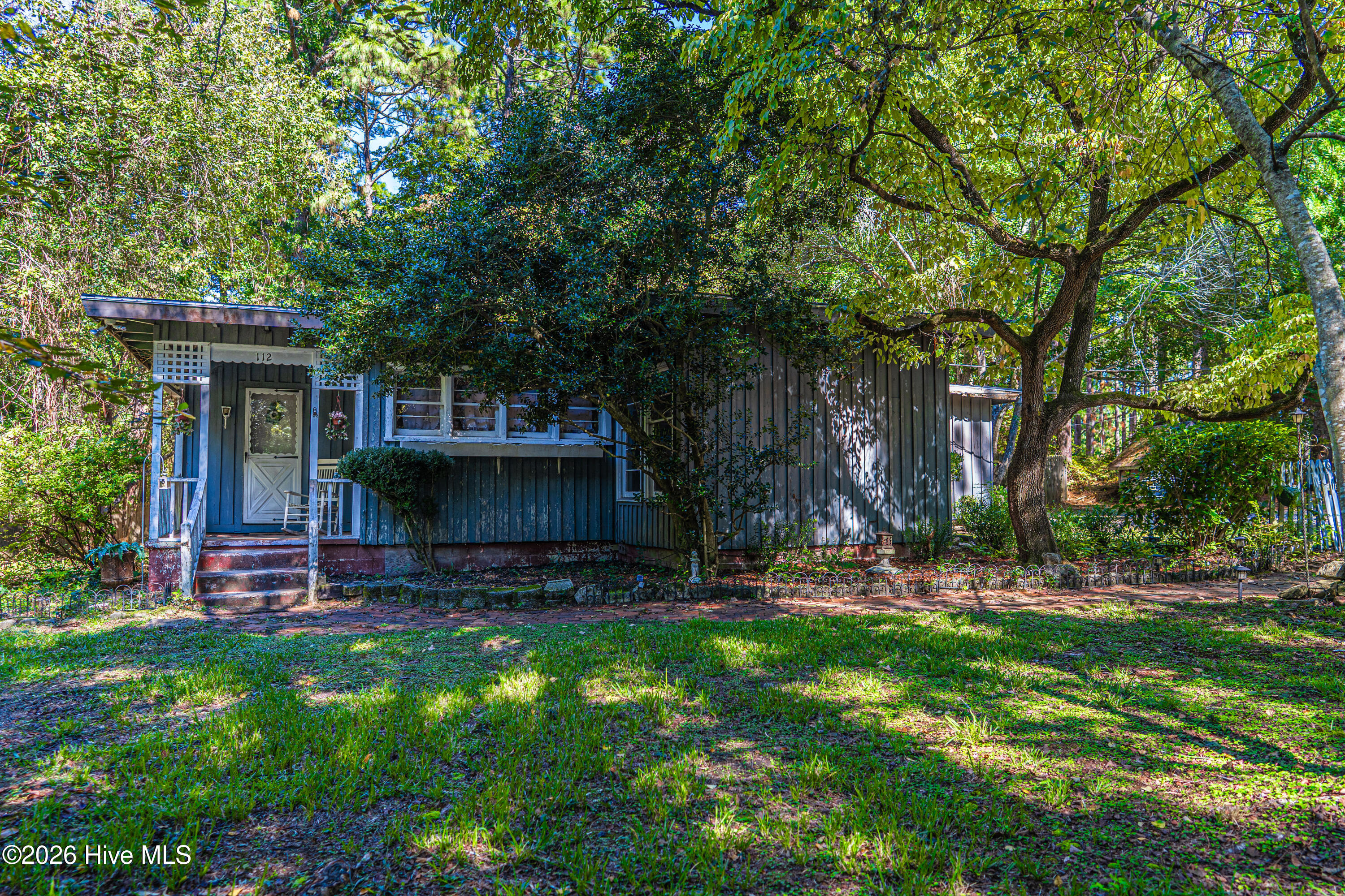 112 Dare Drive Property Photo 2