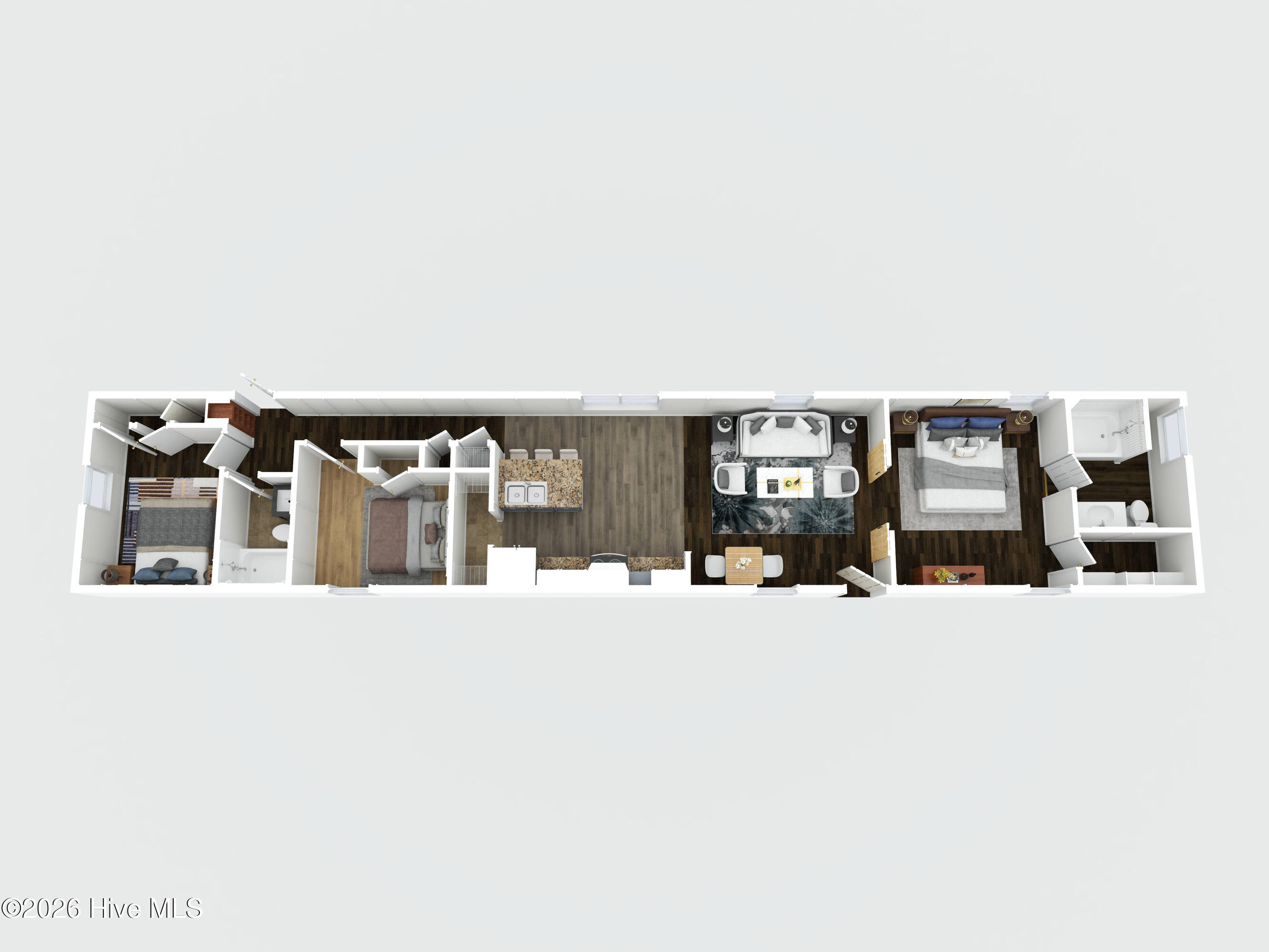 14 Apollo Drive Property Photo 4