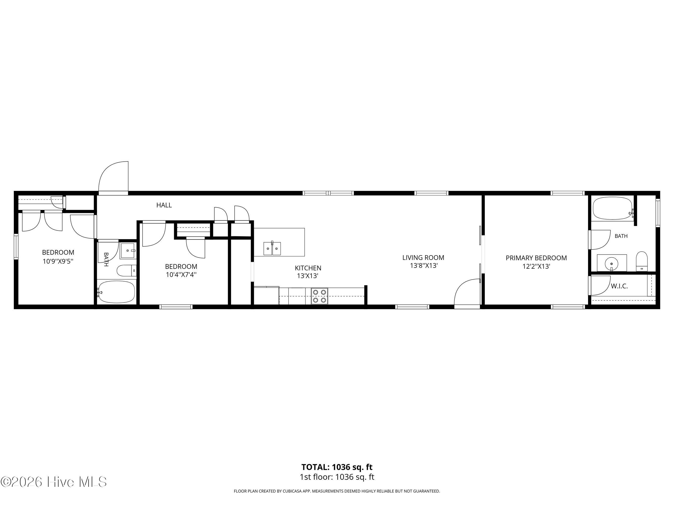 14 Apollo Drive Property Photo 5
