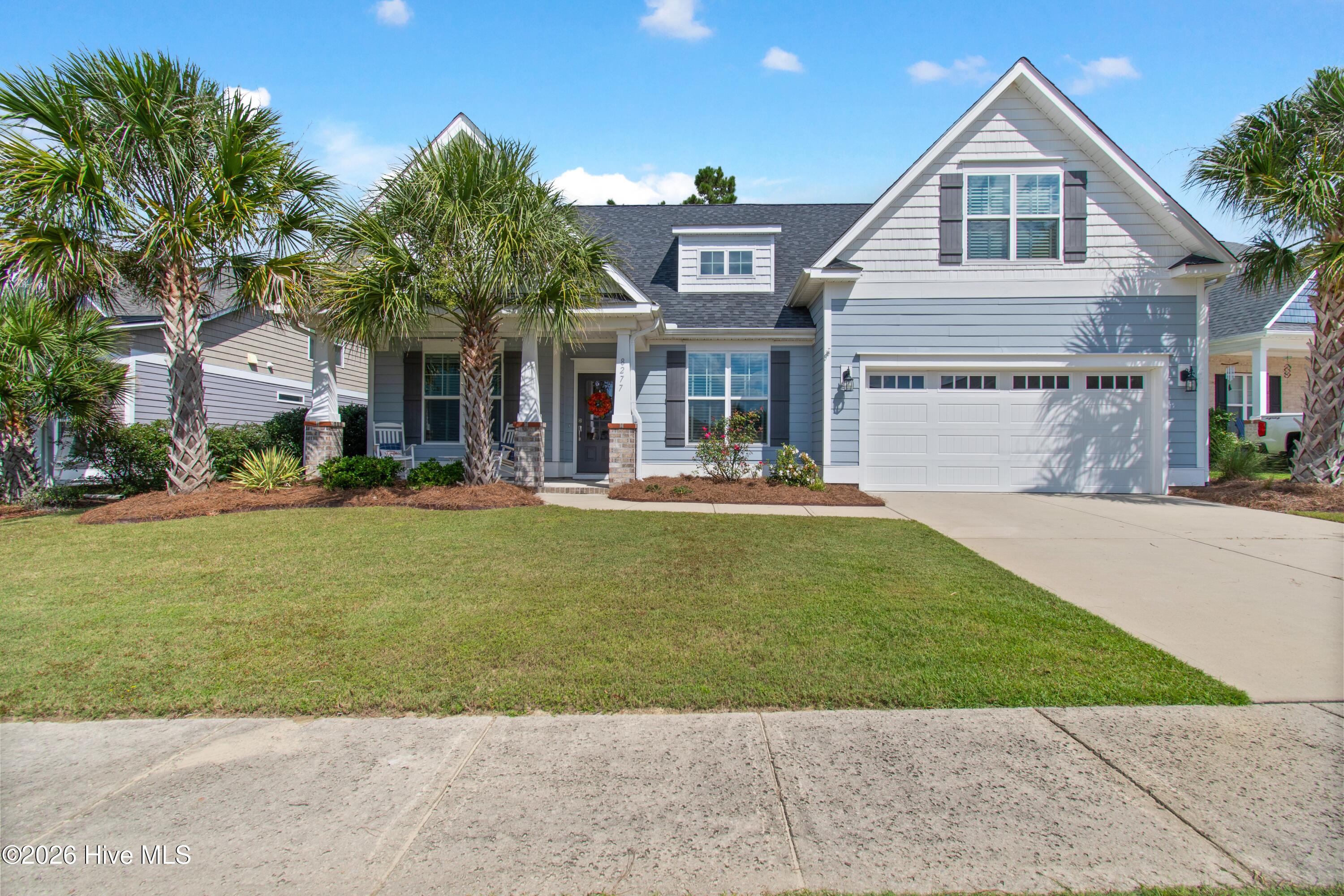 8277 Oak Abbey Trail Ne Property Photo 5