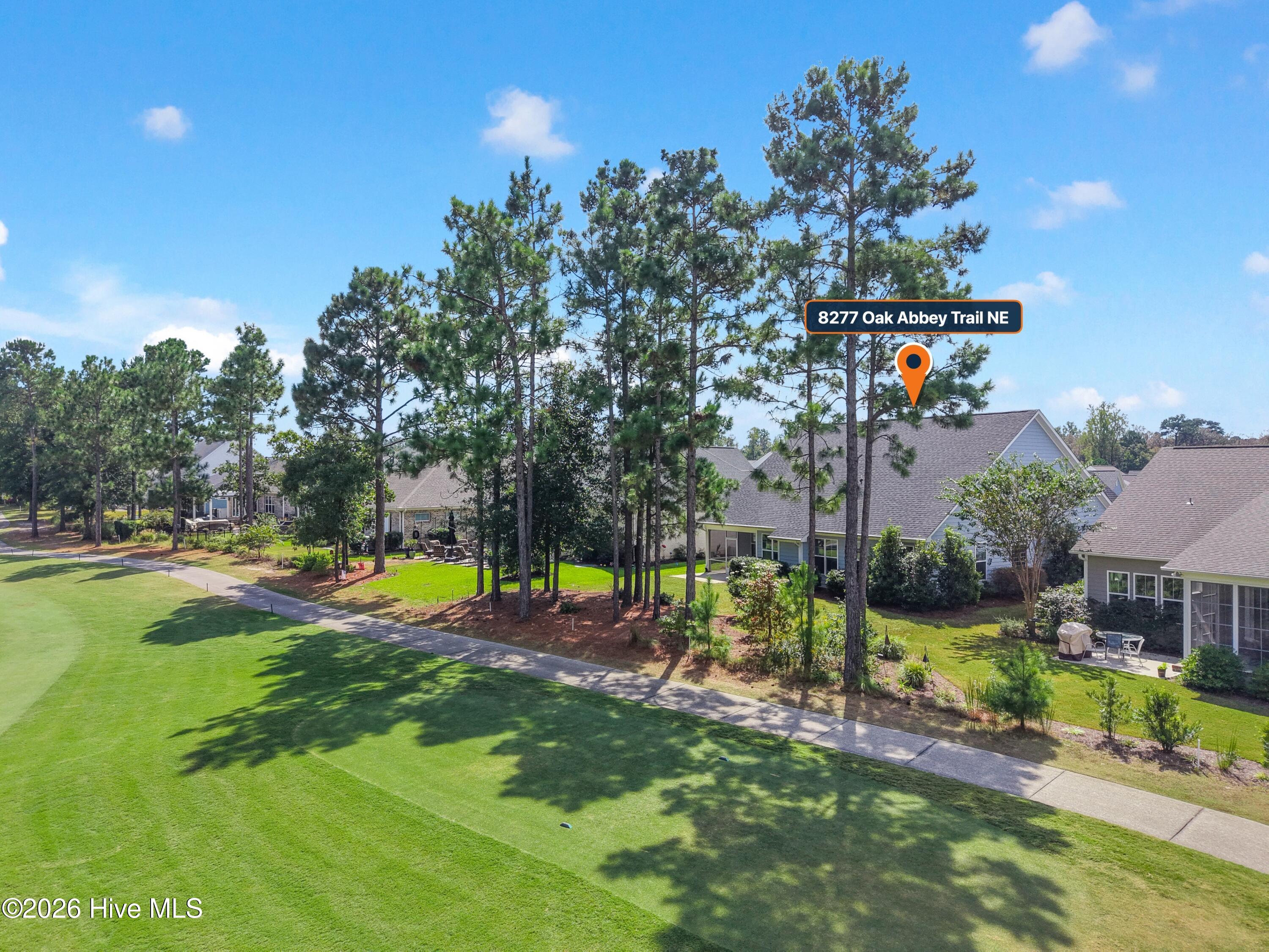 8277 Oak Abbey Trail Ne Property Photo 56