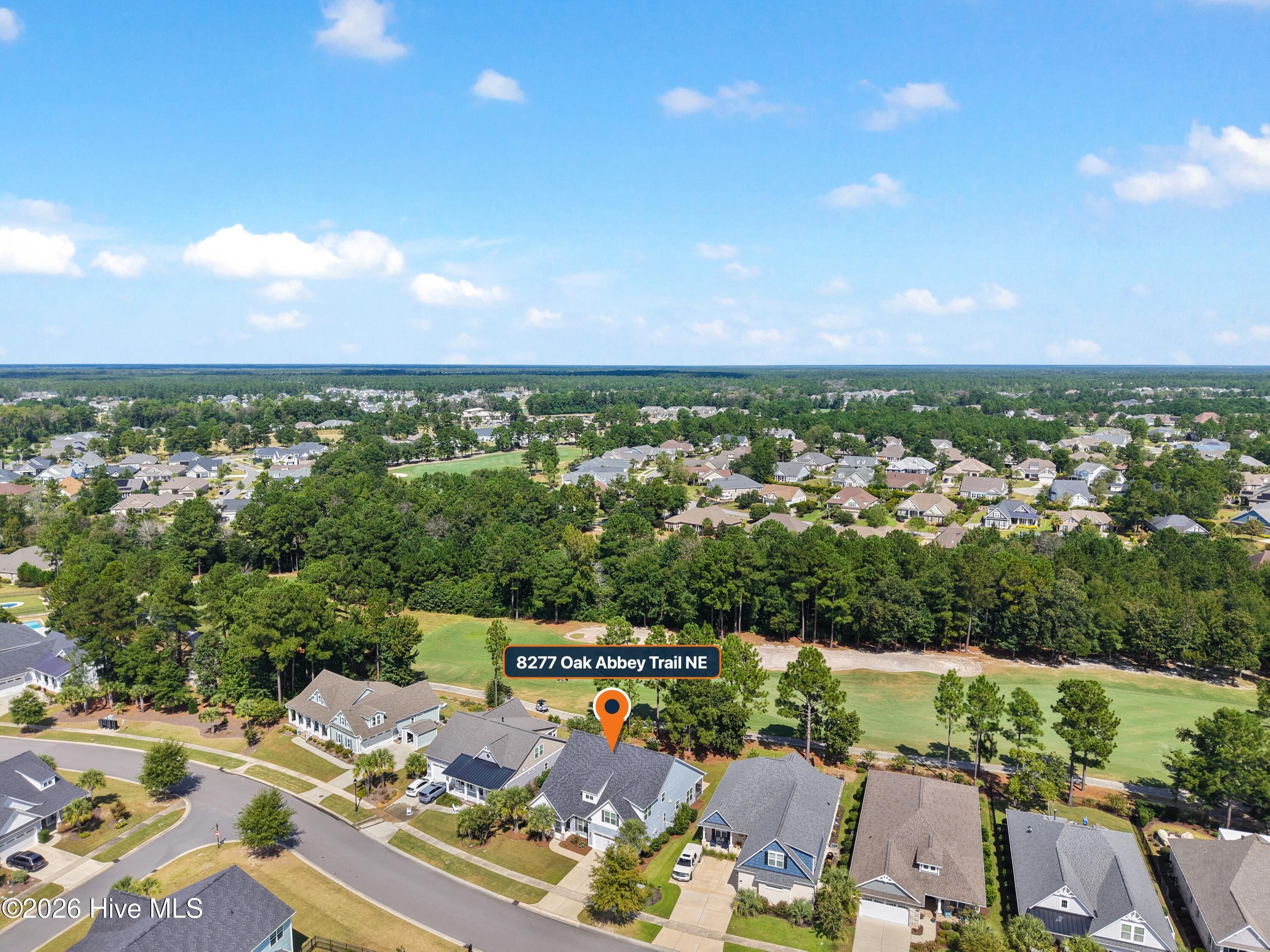 8277 Oak Abbey Trail Ne Property Photo 72