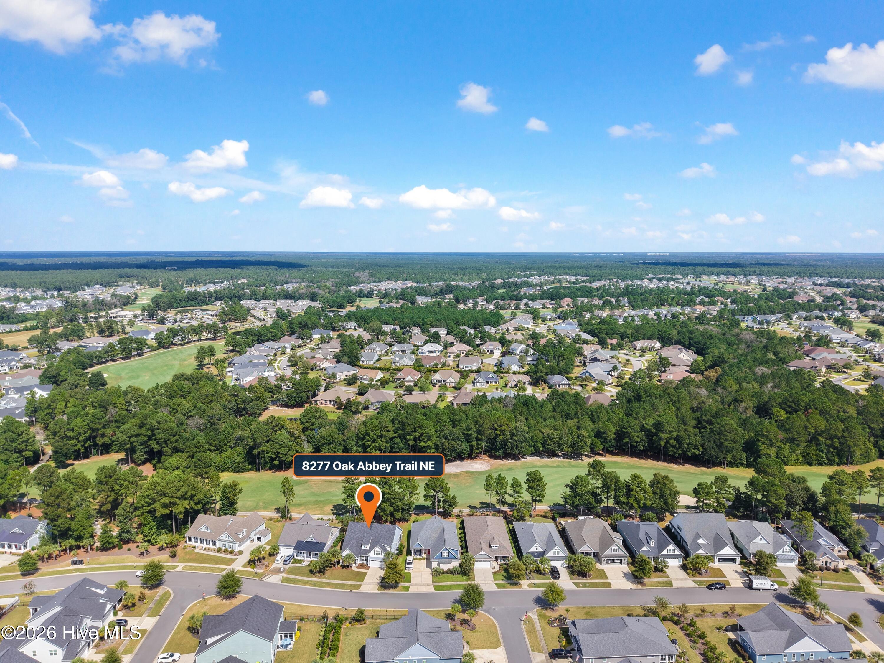 8277 Oak Abbey Trail Ne Property Photo 74