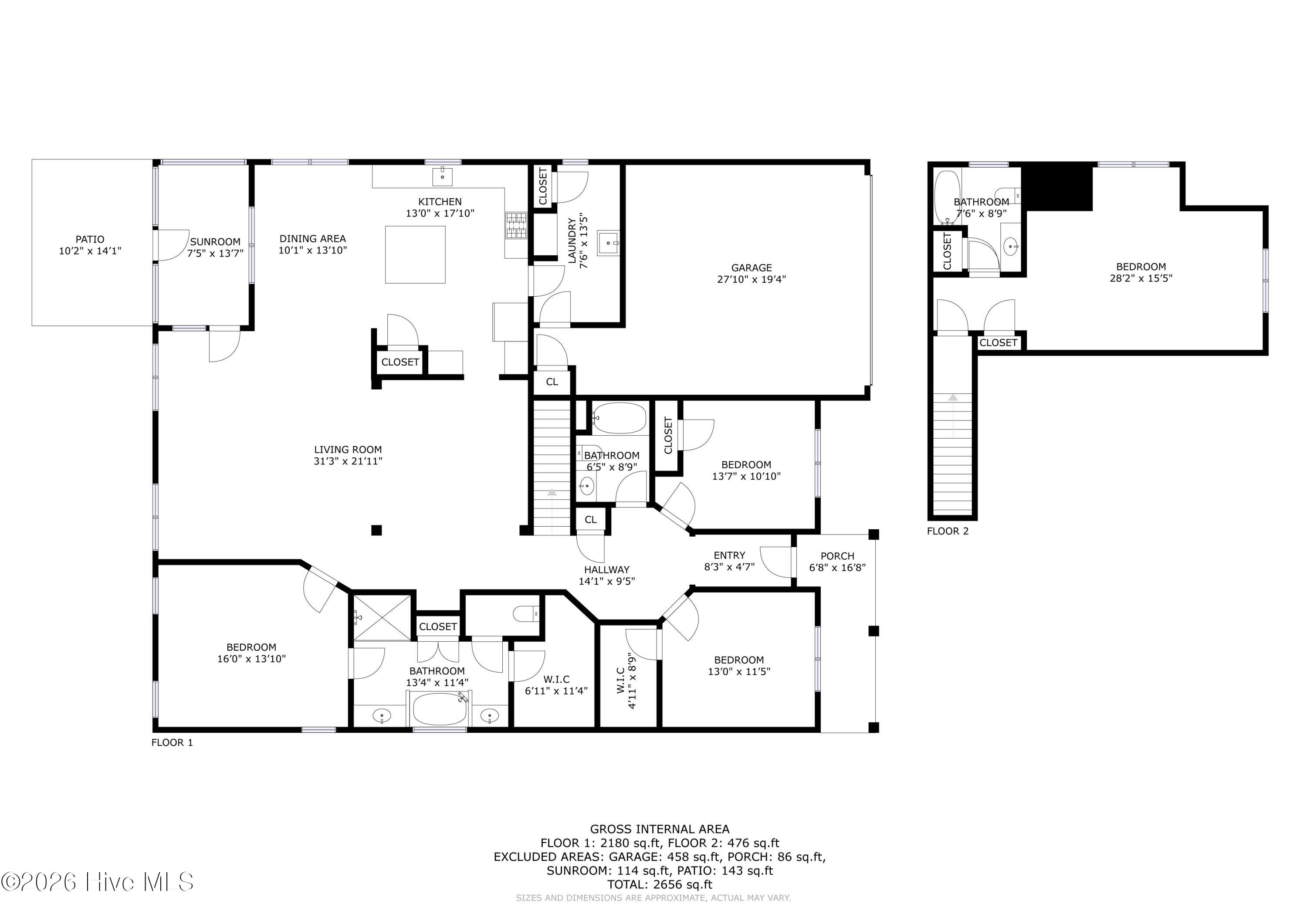 8277 Oak Abbey Trail Ne Property Photo 86