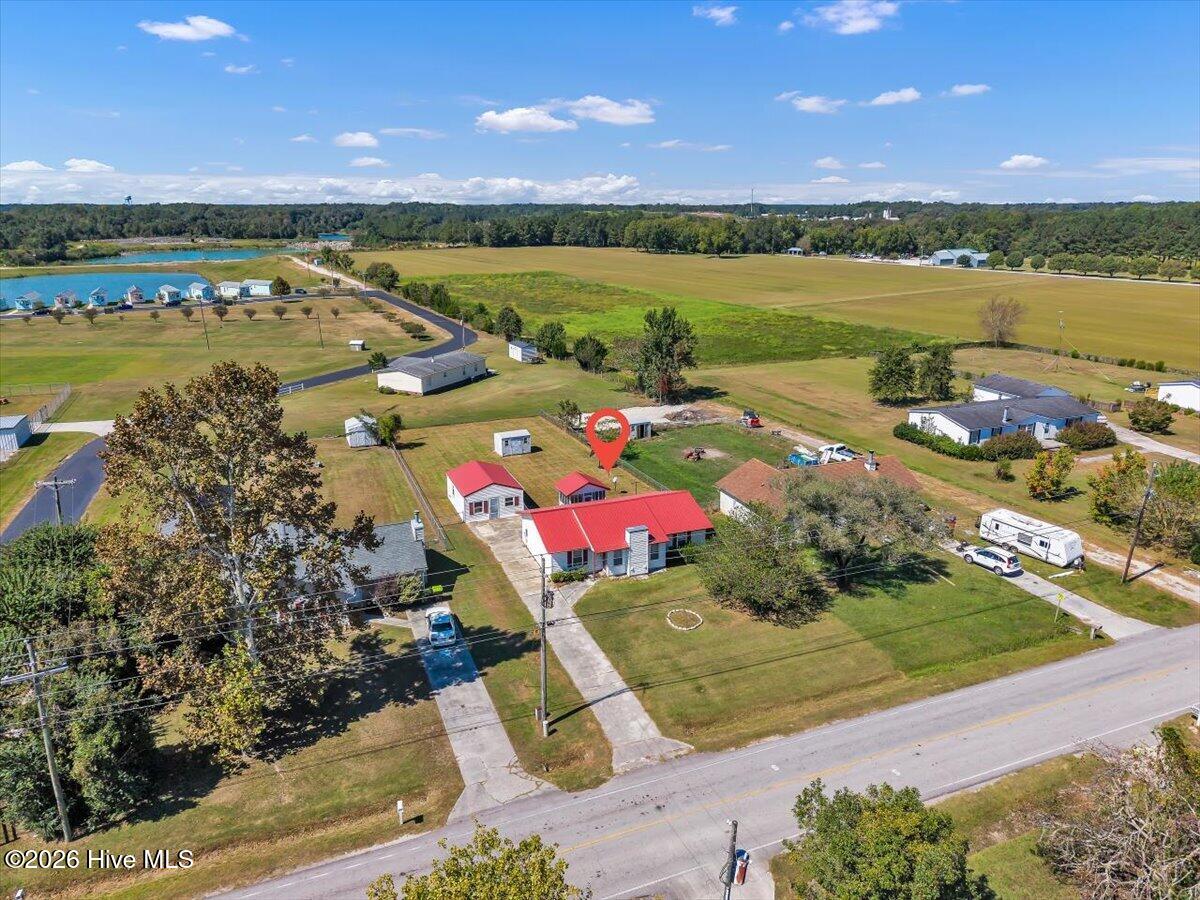 1388 Halltown Road Property Photo 1