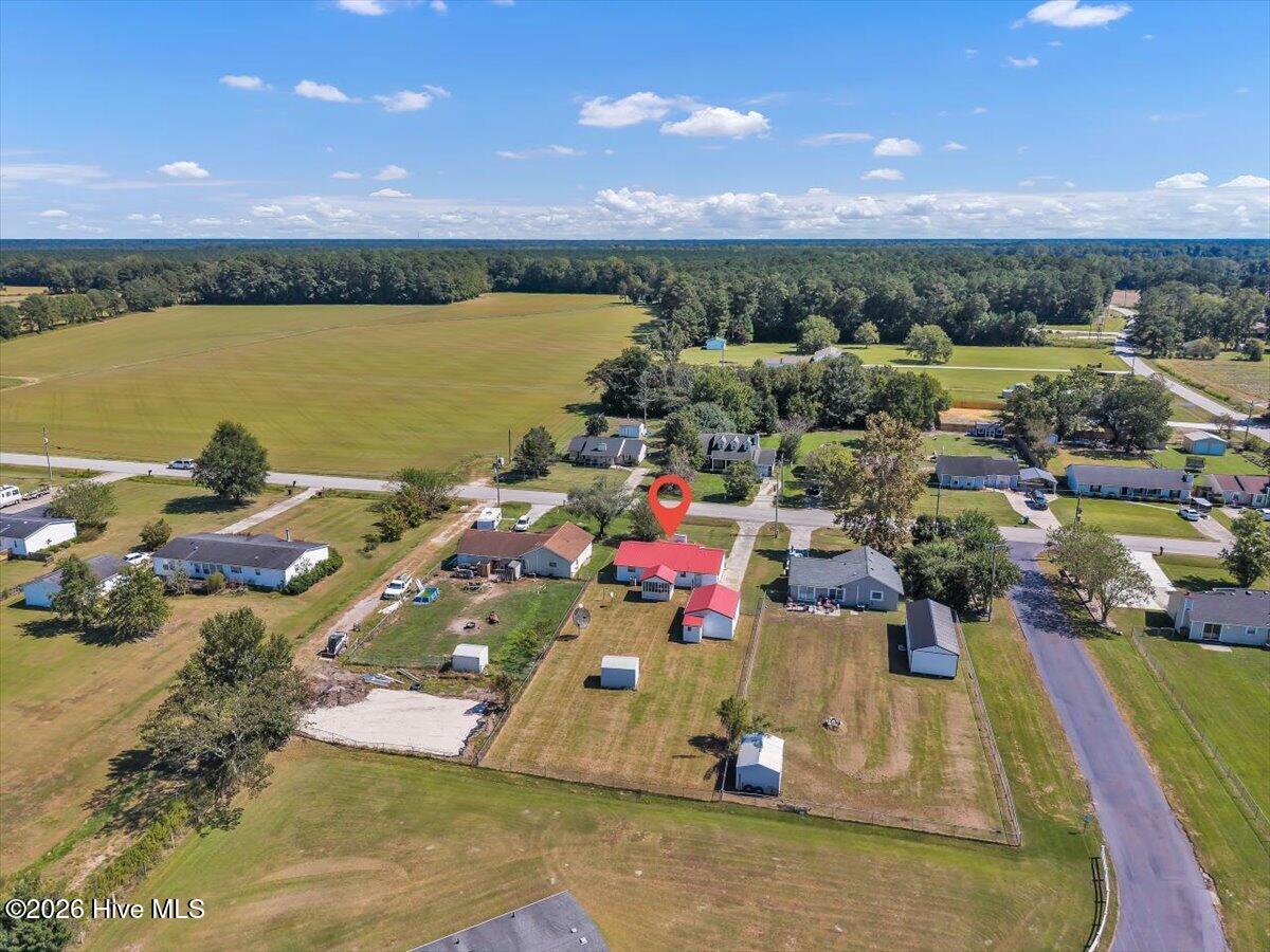 1388 Halltown Road Property Photo 4