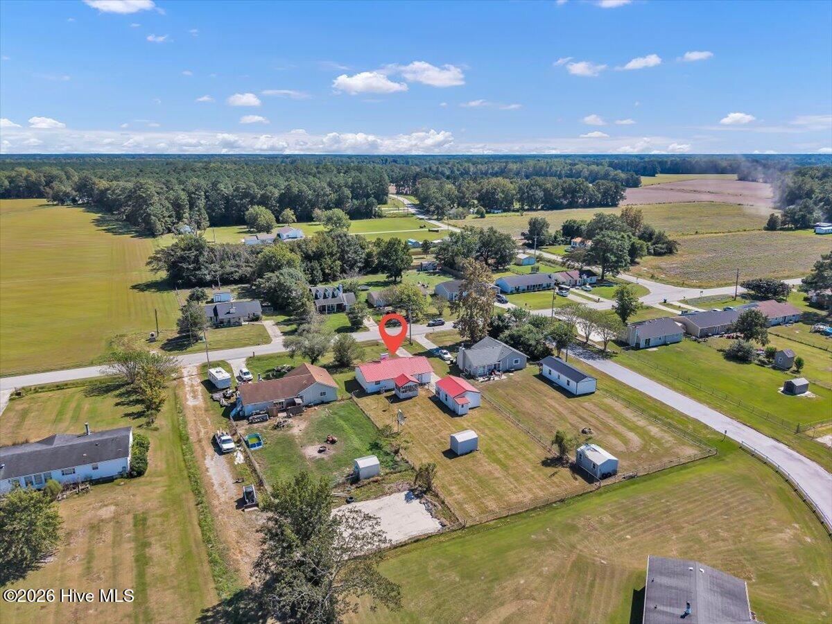 1388 Halltown Road Property Photo 5