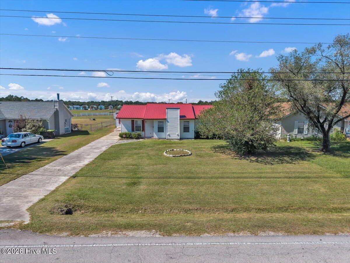 1388 Halltown Road Property Photo 6