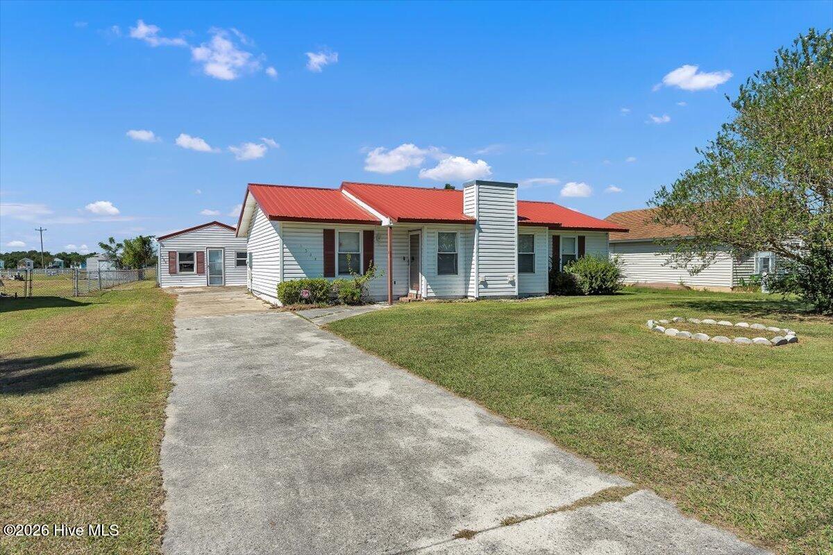 1388 Halltown Road Property Photo 7