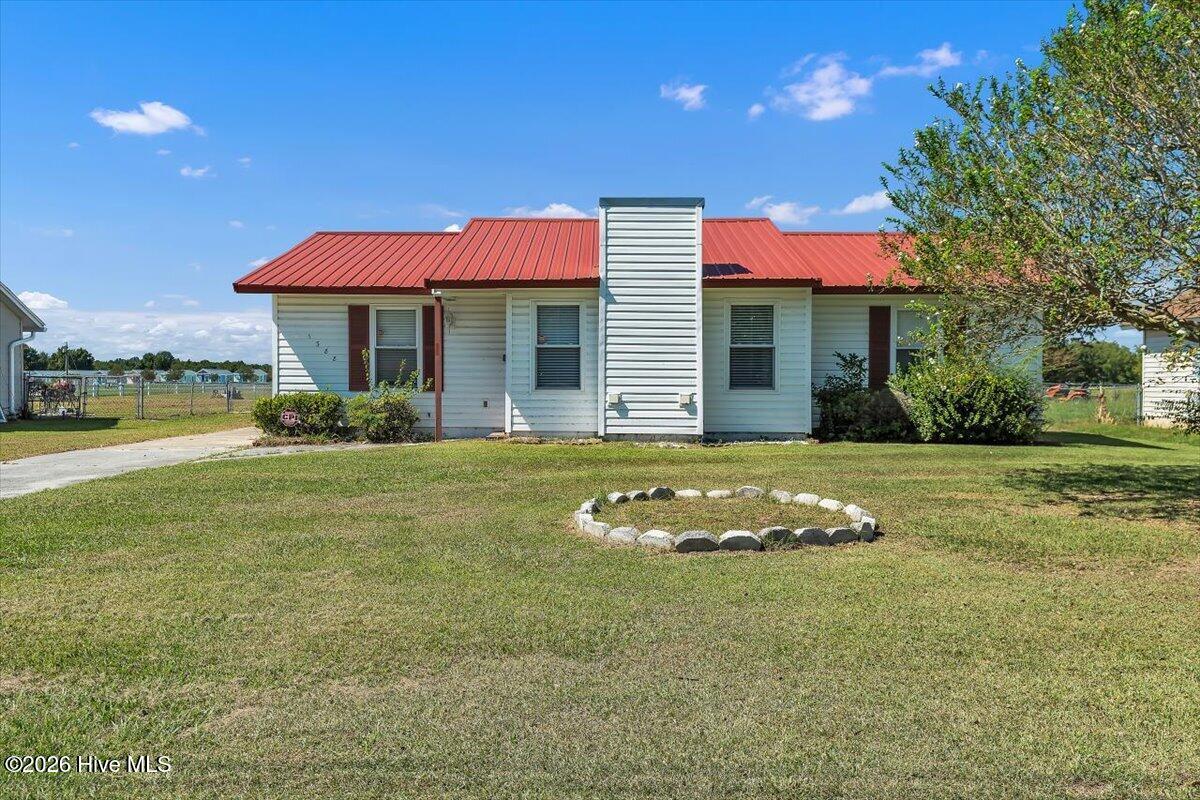 1388 Halltown Road Property Photo 8