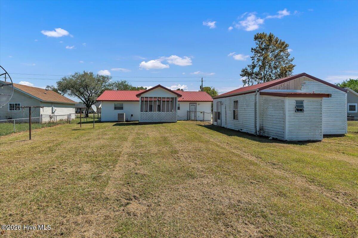 1388 Halltown Road Property Photo 11