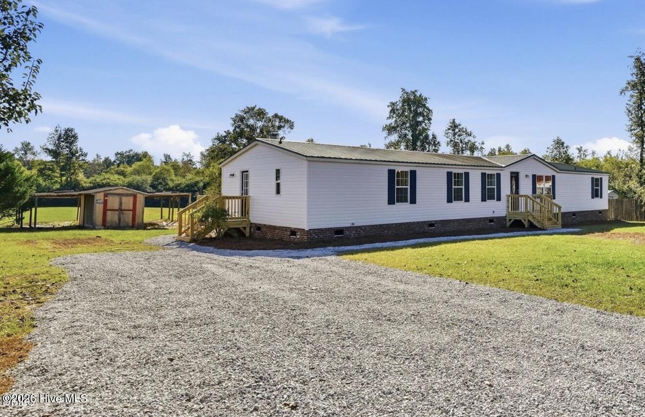 185 Boney Road Property Photo 1