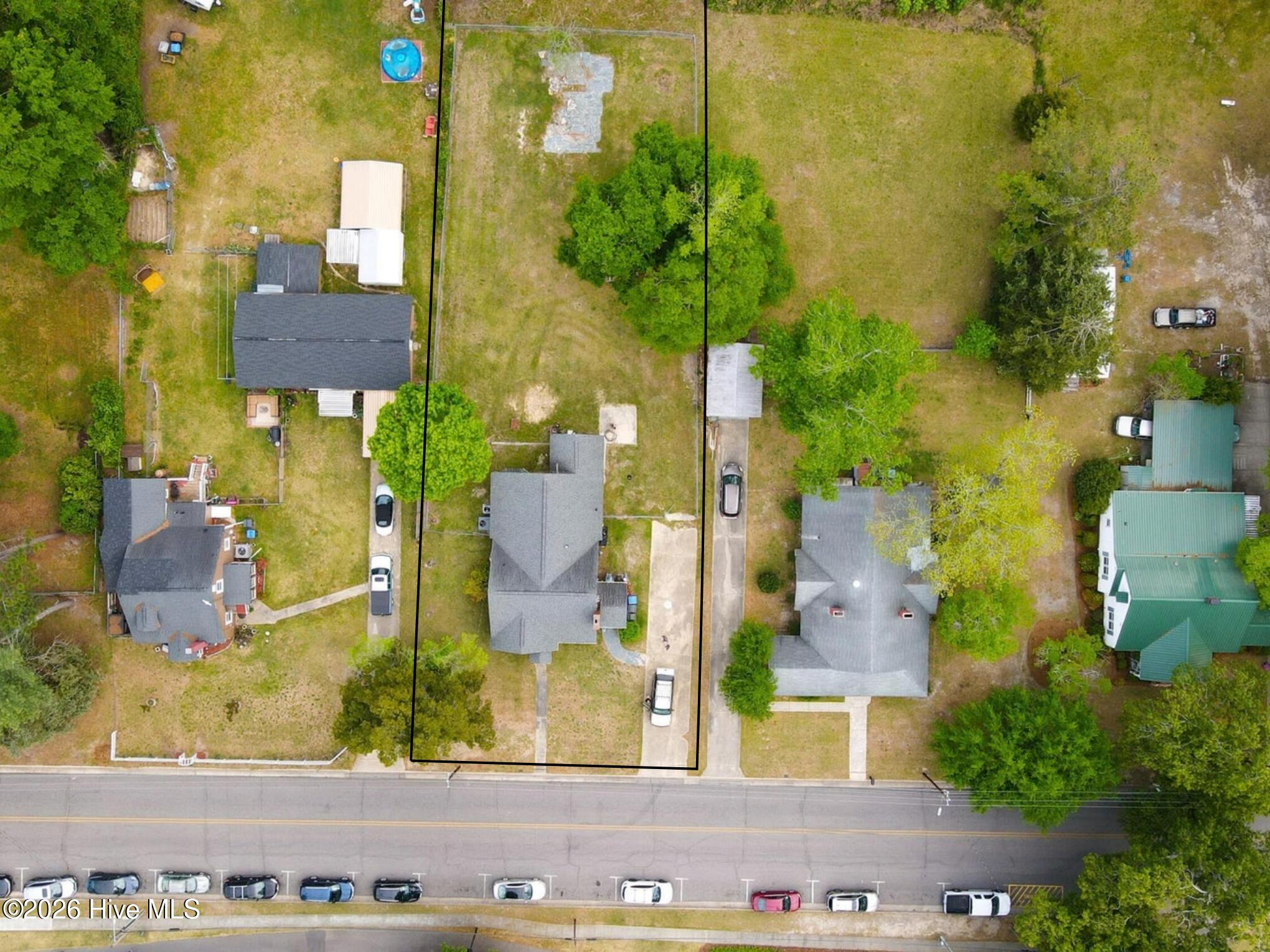 217 E Donaldson Avenue Property Photo 42