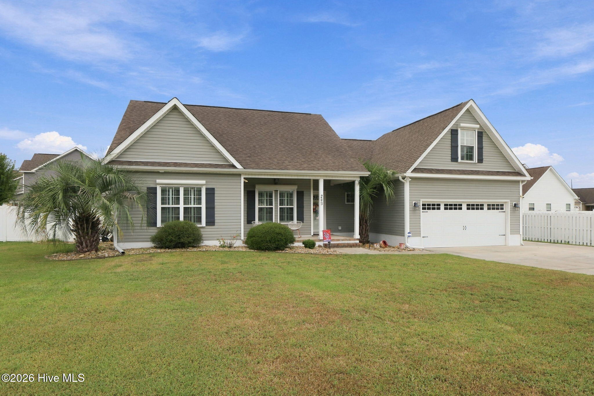 203 Coldwater Drive Property Photo 2