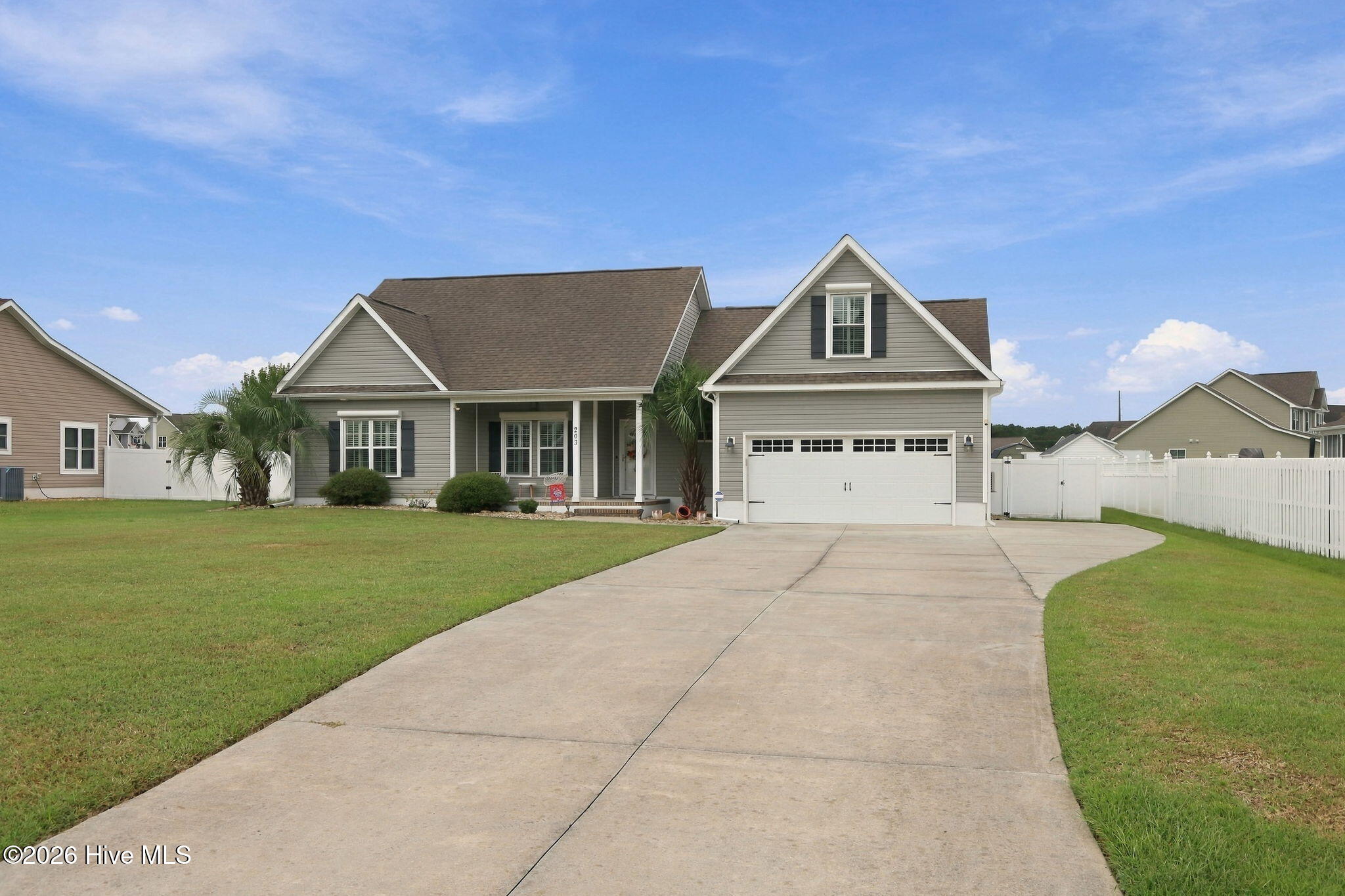 203 Coldwater Drive Property Photo 3
