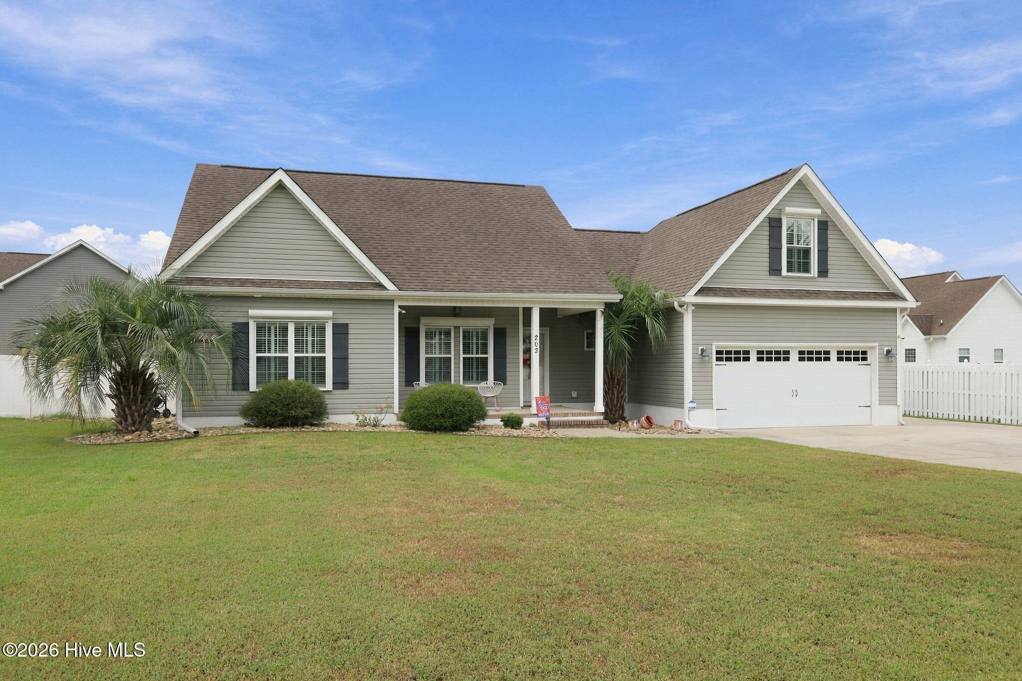 203 Coldwater Drive Property Photo 4
