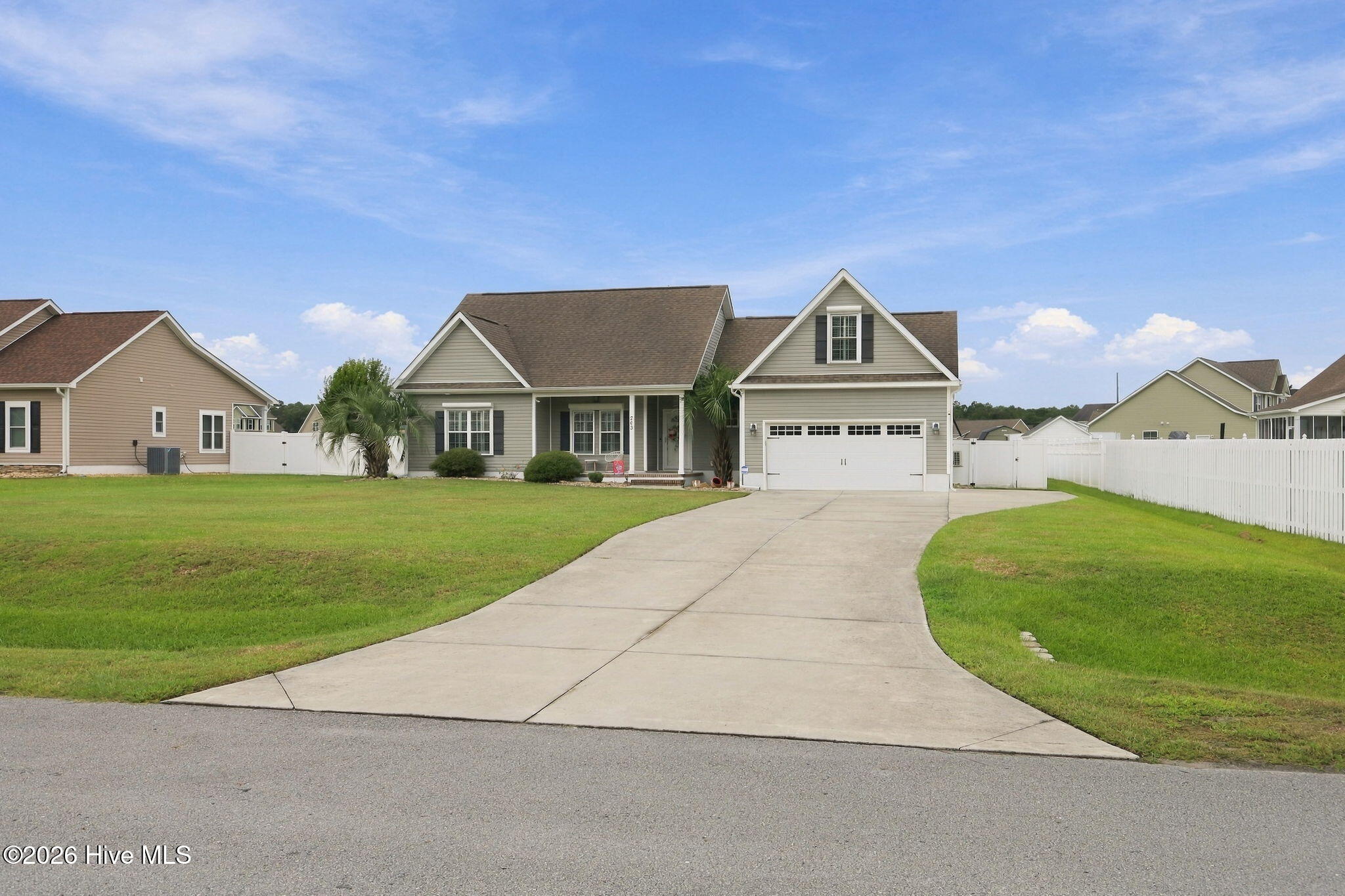 203 Coldwater Drive Property Photo 5