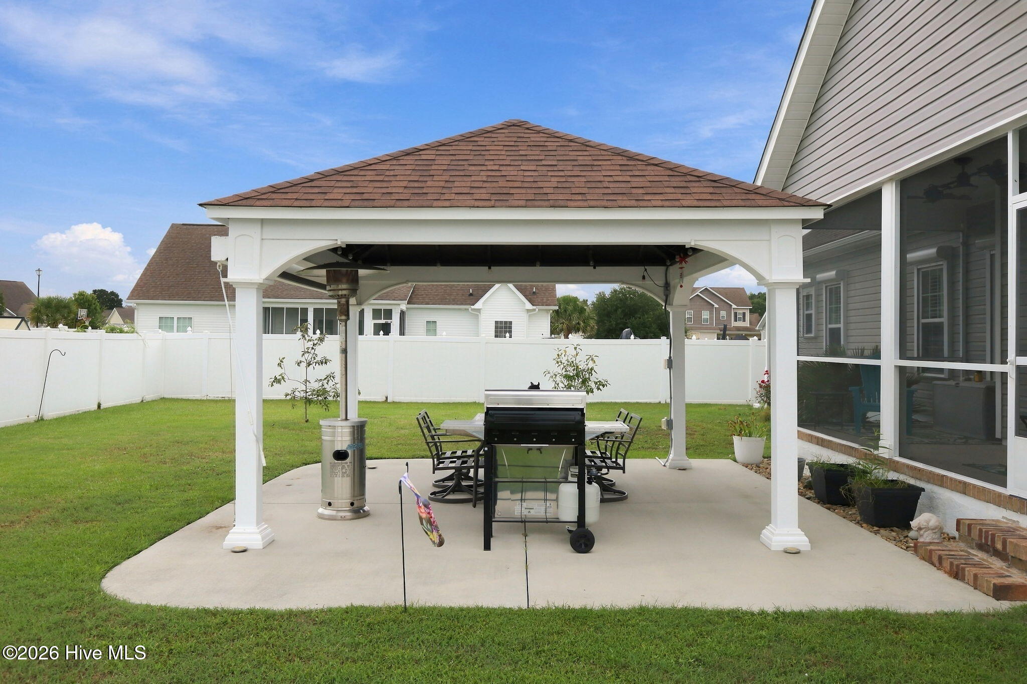 203 Coldwater Drive Property Photo 43