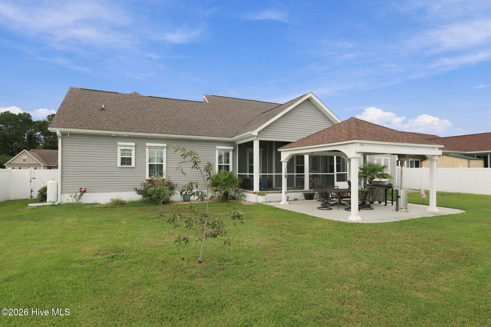 203 Coldwater Drive Property Photo 44