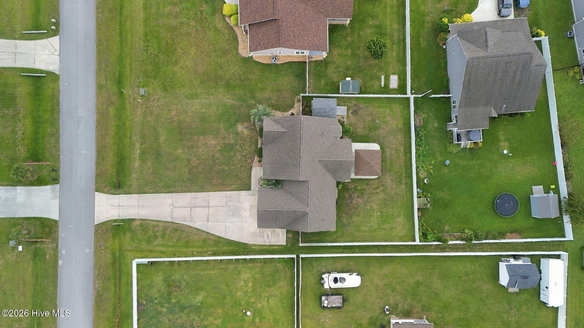 203 Coldwater Drive Property Photo 46