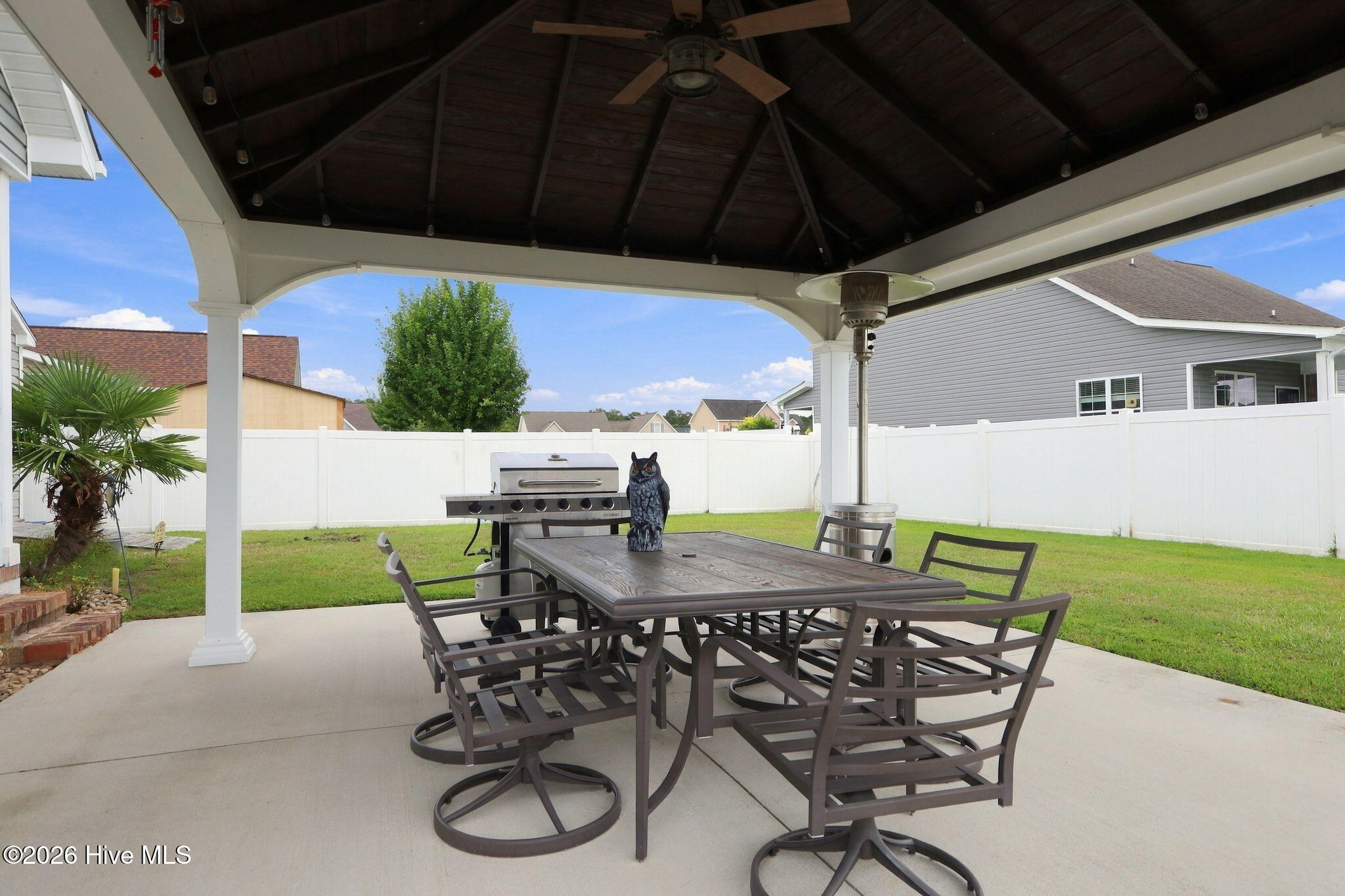 203 Coldwater Drive Property Photo 49