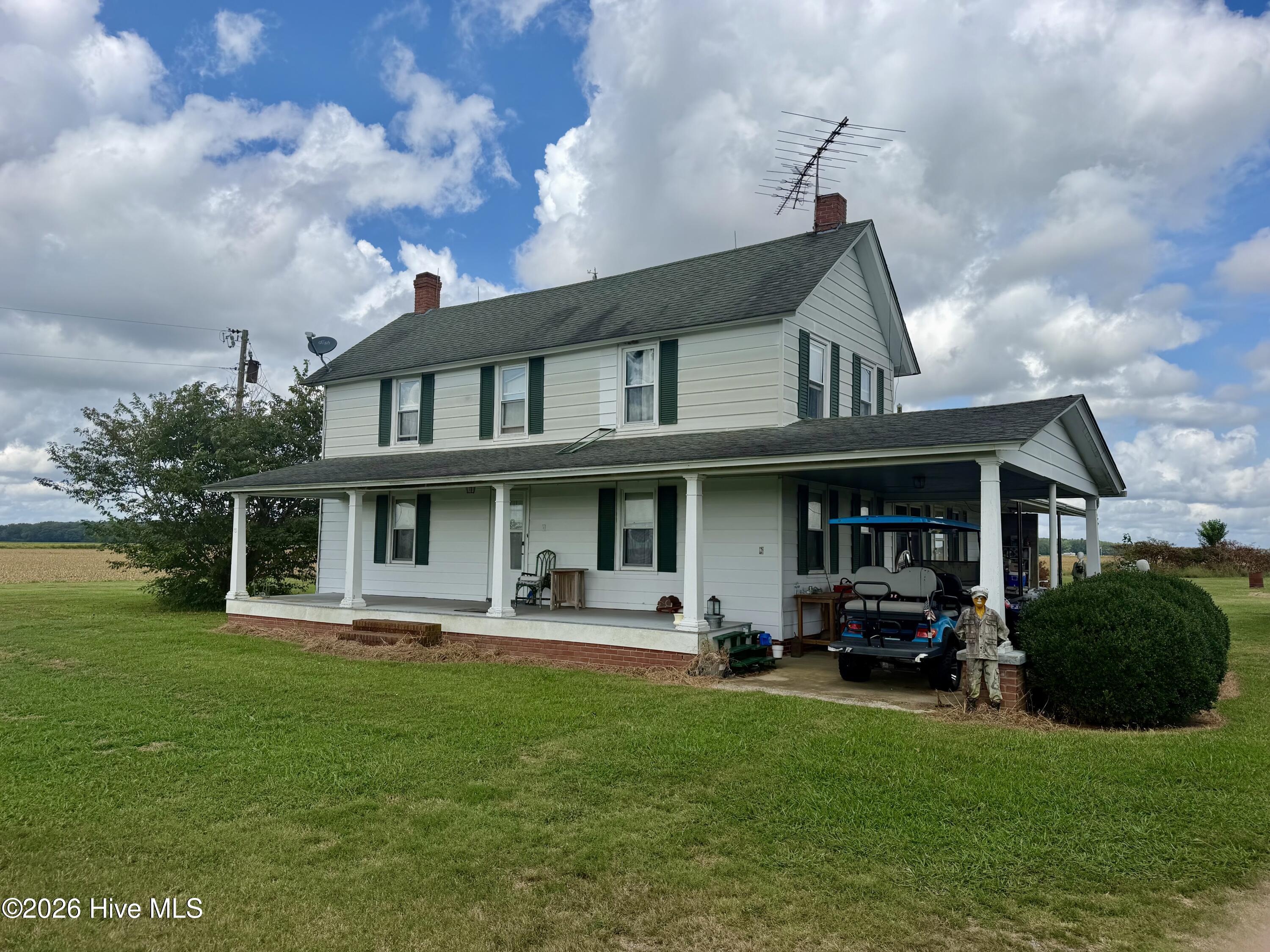 1143 Doublebridge Road Property Photo 1
