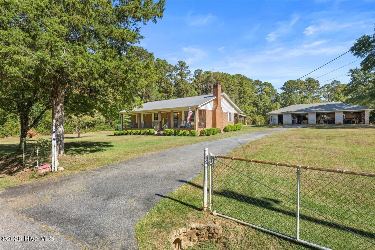 5666 Virginia Avenue Property Photo 2