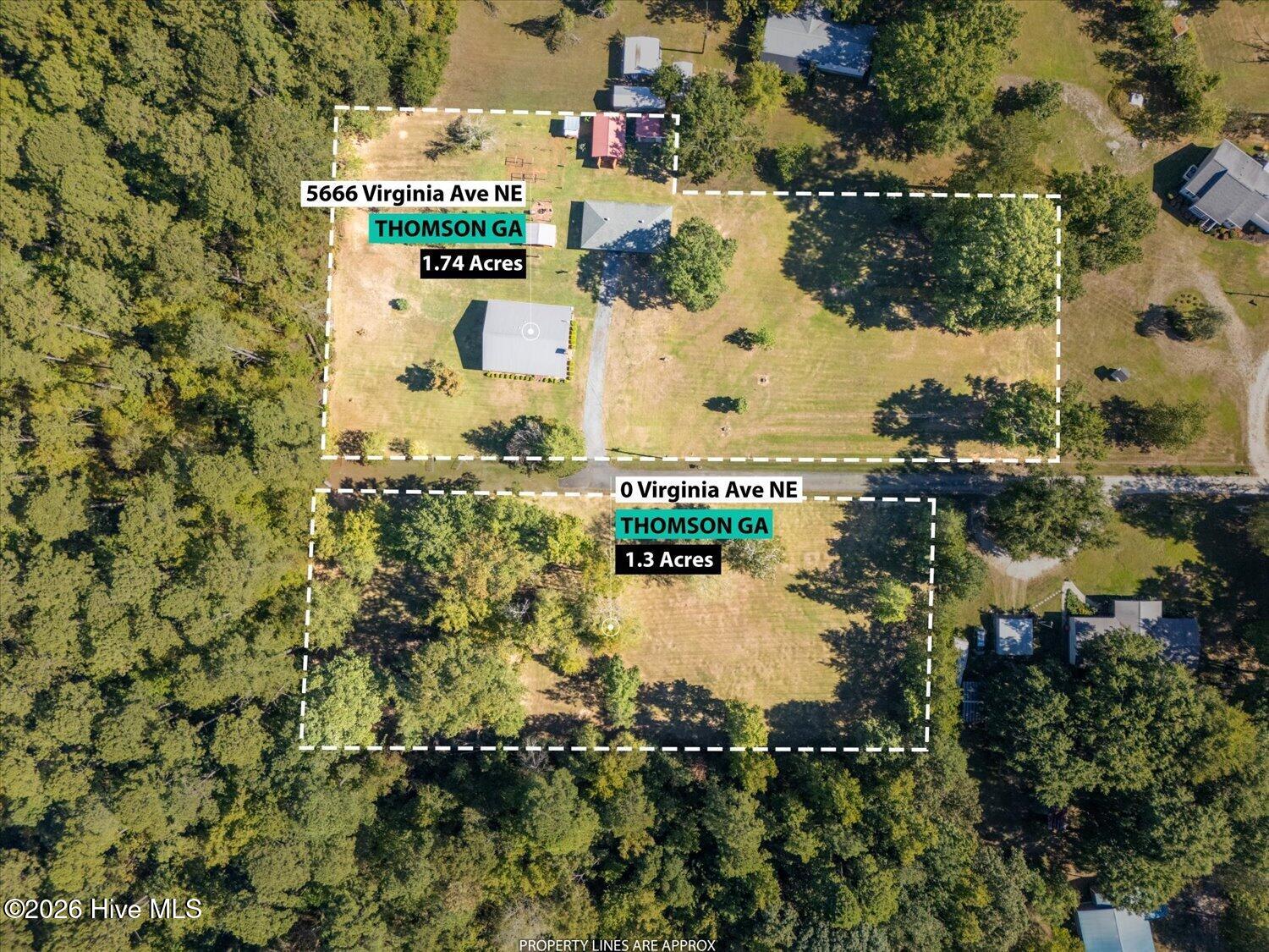 5666 Virginia Avenue Property Photo 33