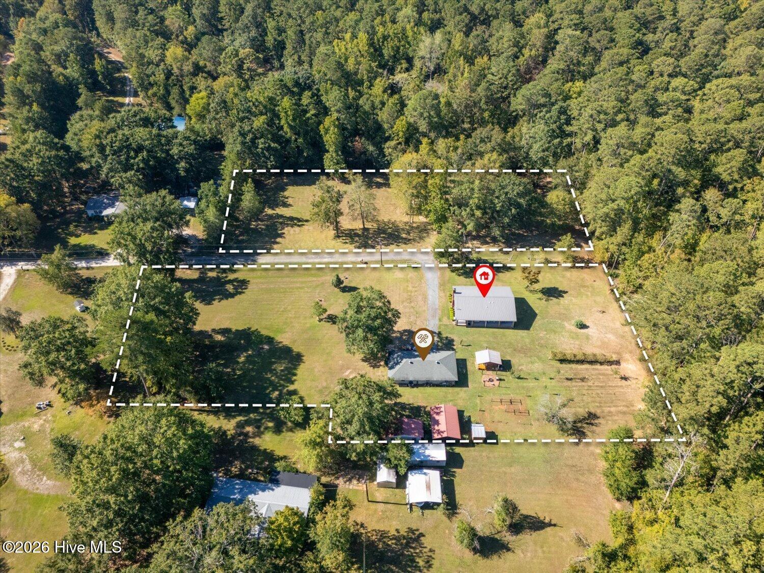 5666 Virginia Avenue Property Photo 34