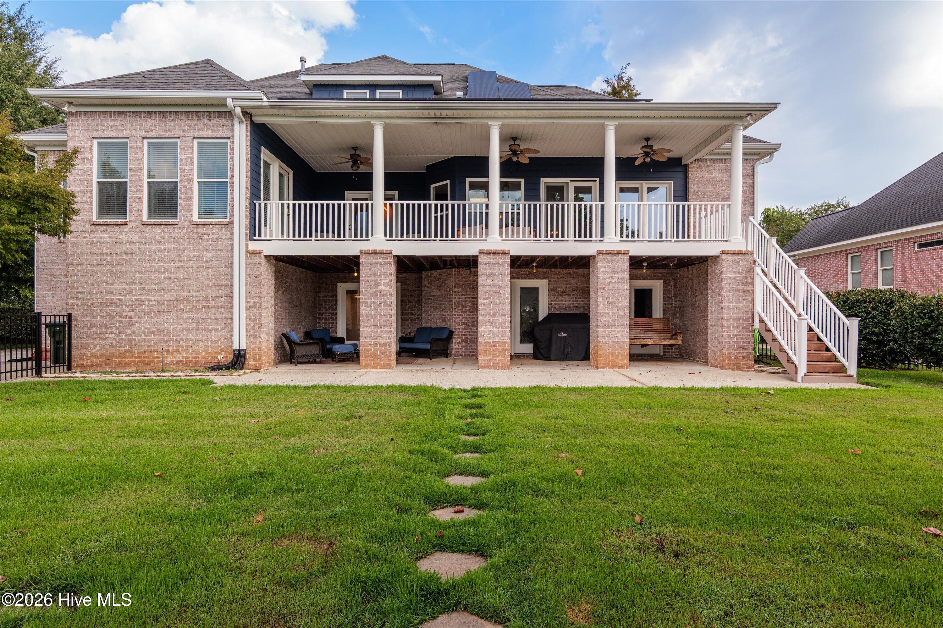 122 Altamaha Dr Drive Property Photo 34