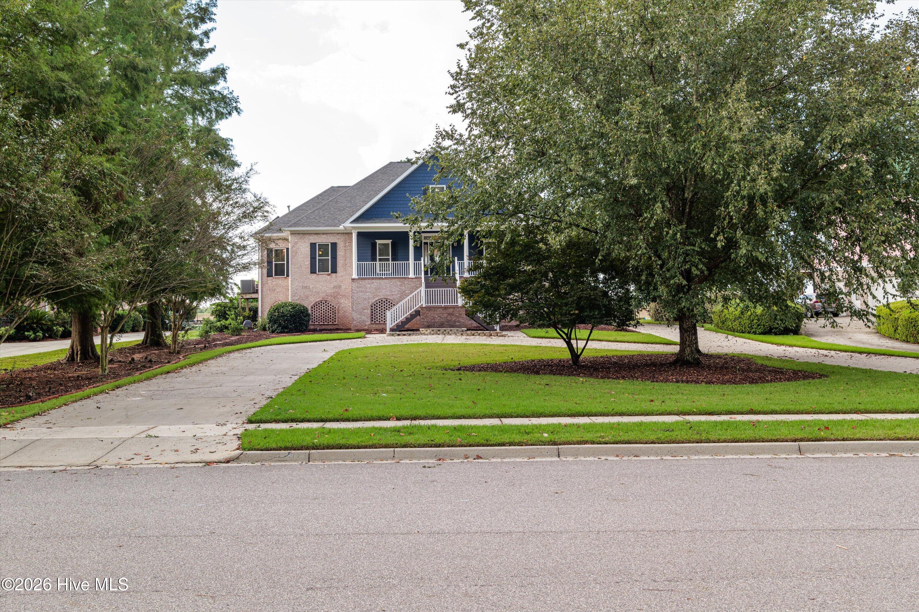 122 Altamaha Dr Drive Property Photo 39