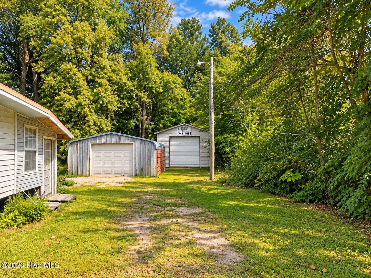 139 Sawyer Road Property Photo 2